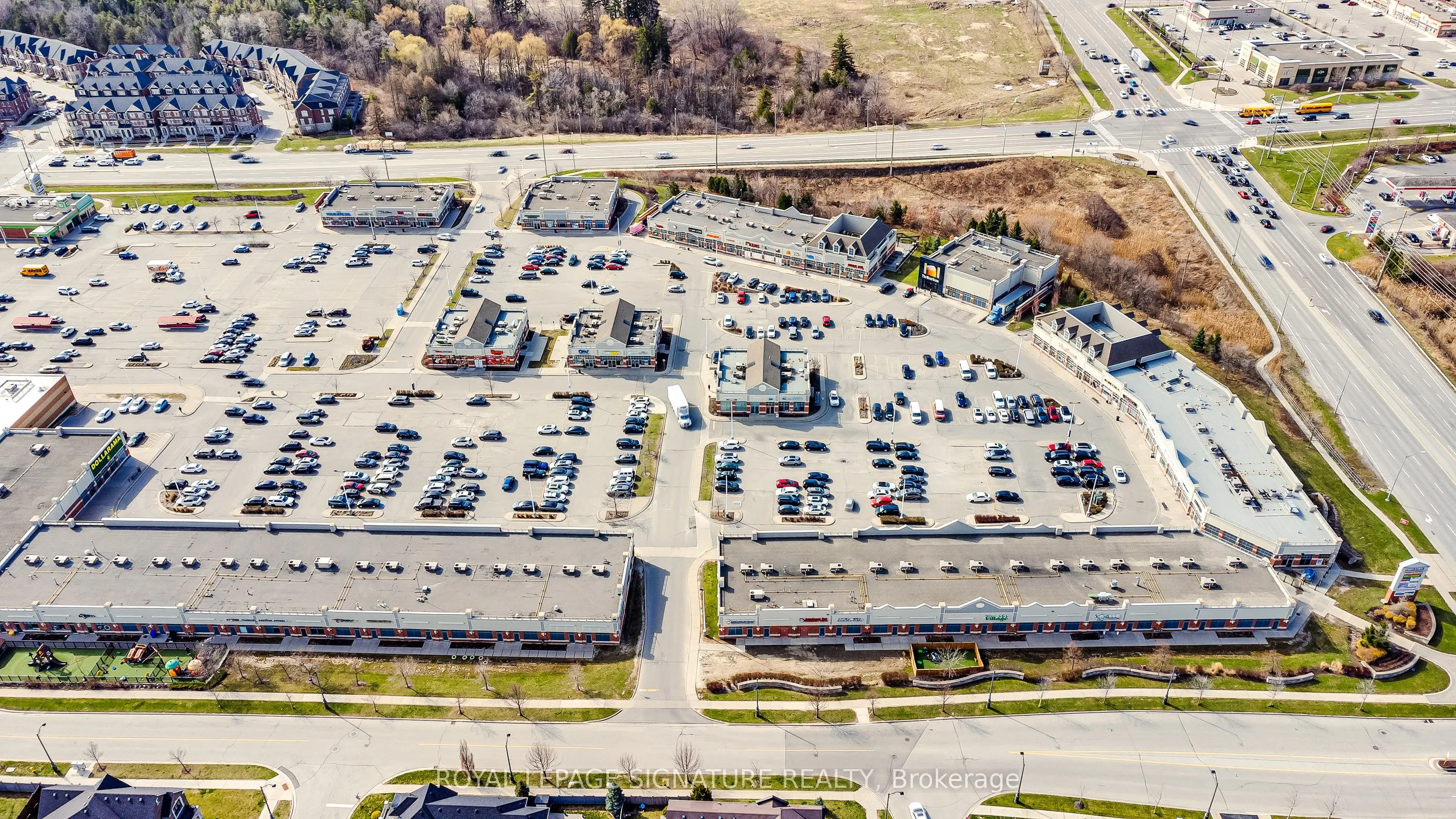 1460 Major Mackenzie Drive W, #N1