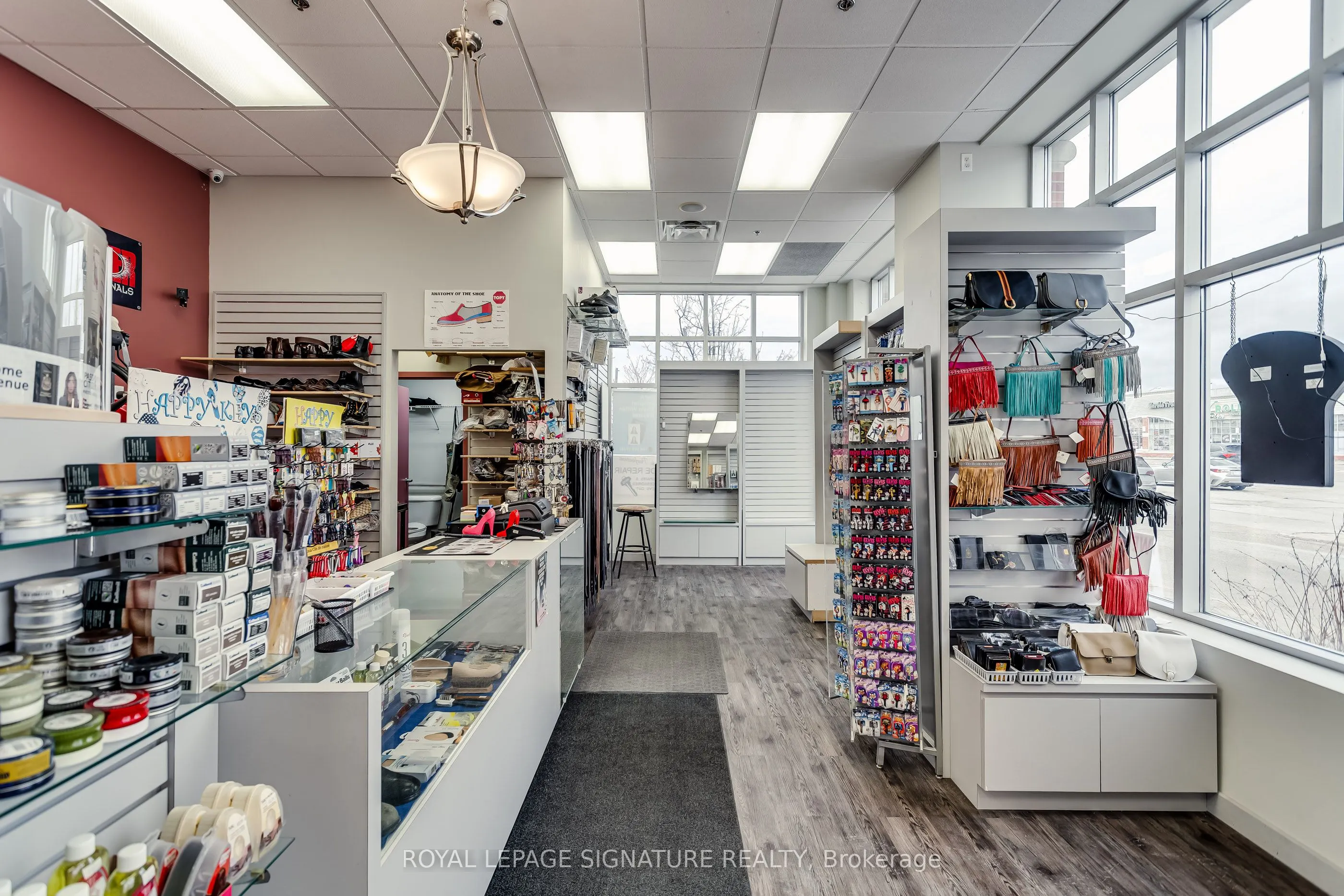 1460 Major Mackenzie Drive W, #N1