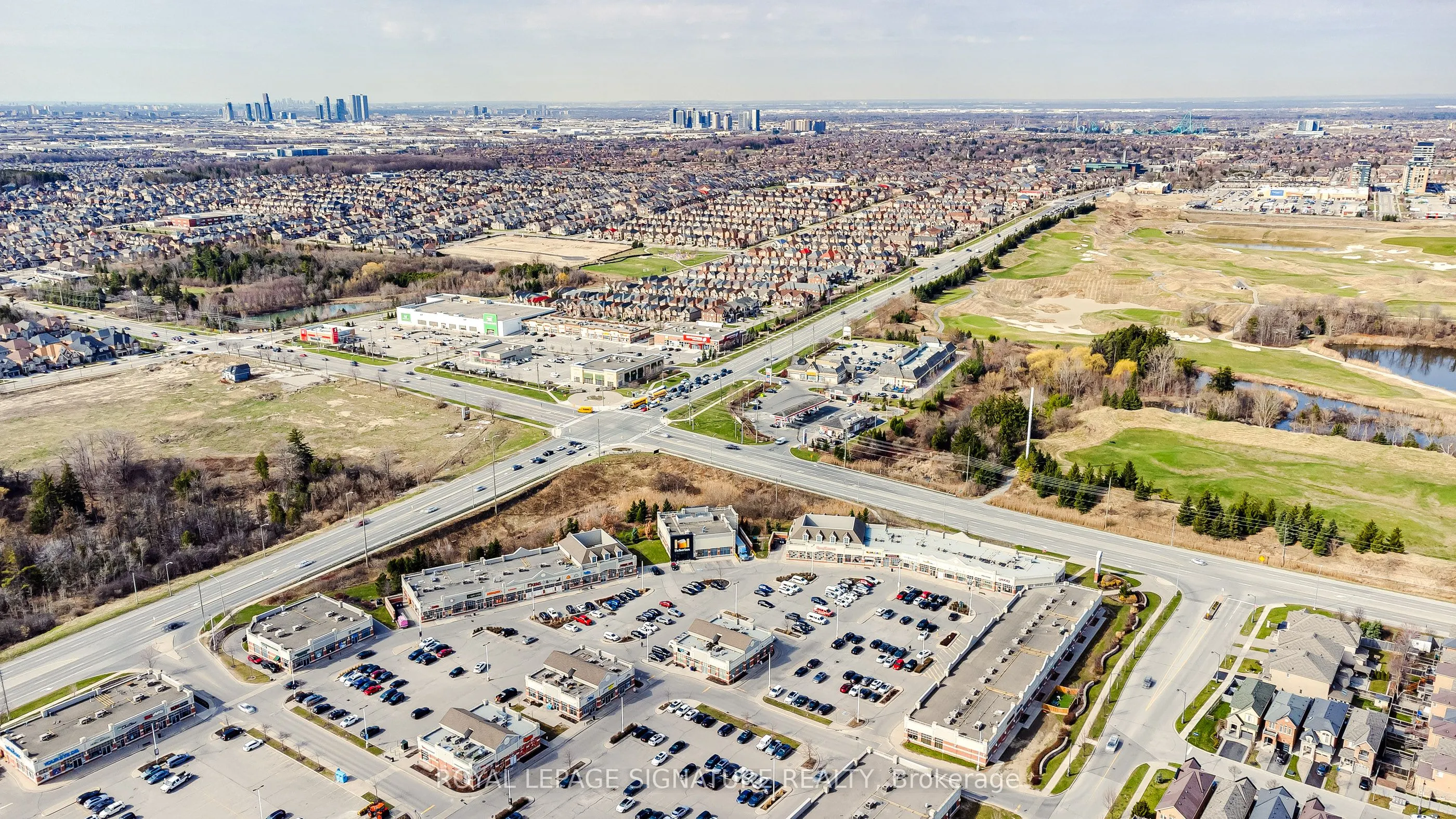 1460 Major Mackenzie Drive W, #N1