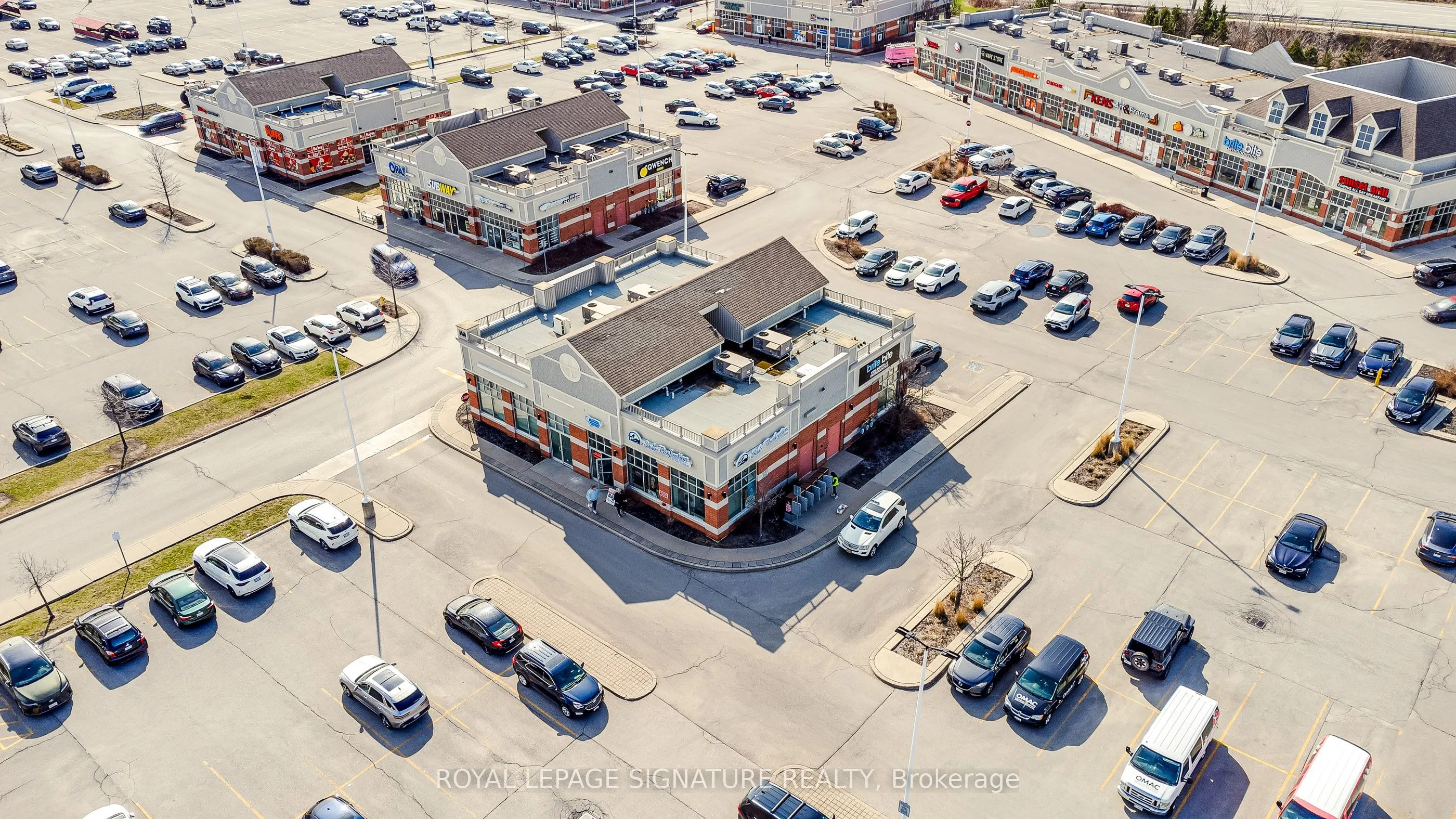 1460 Major Mackenzie Drive W, #N1