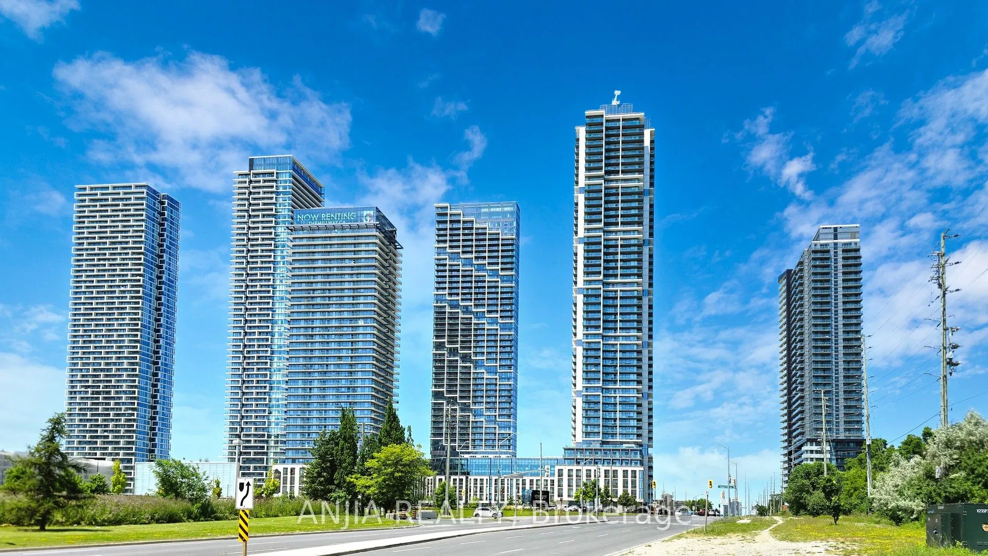 1000 Portage Parkway, #1712