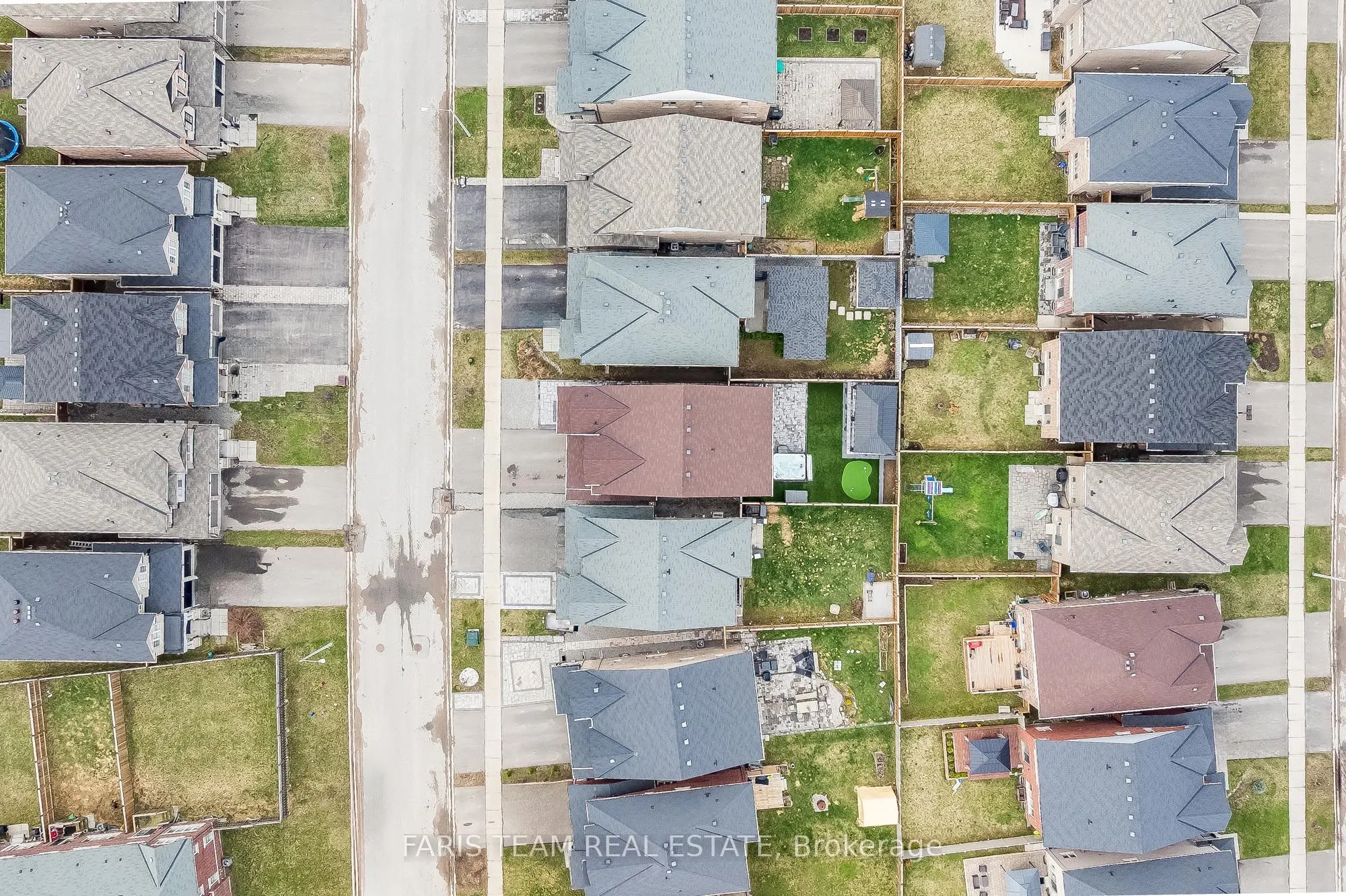 1464 Farrow Crescent