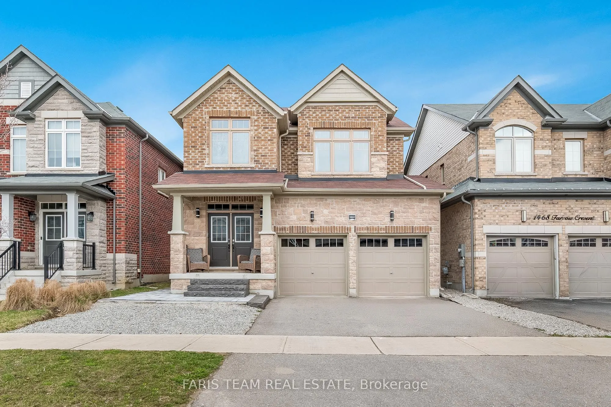 1464 Farrow Crescent