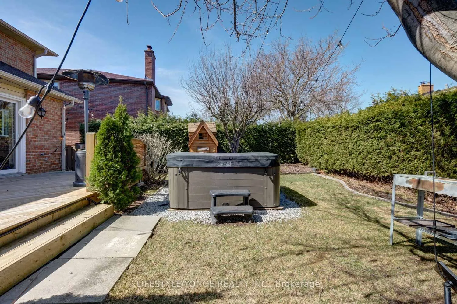 46 Mccallum Drive