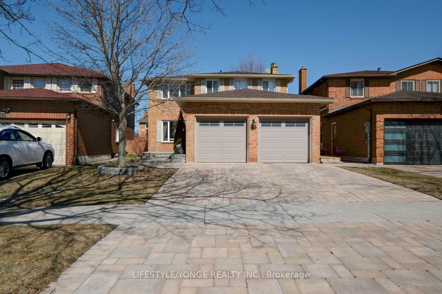 46 Mccallum Drive