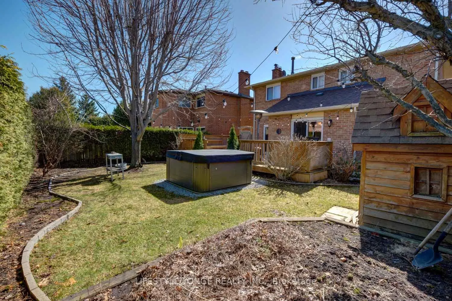 46 Mccallum Drive