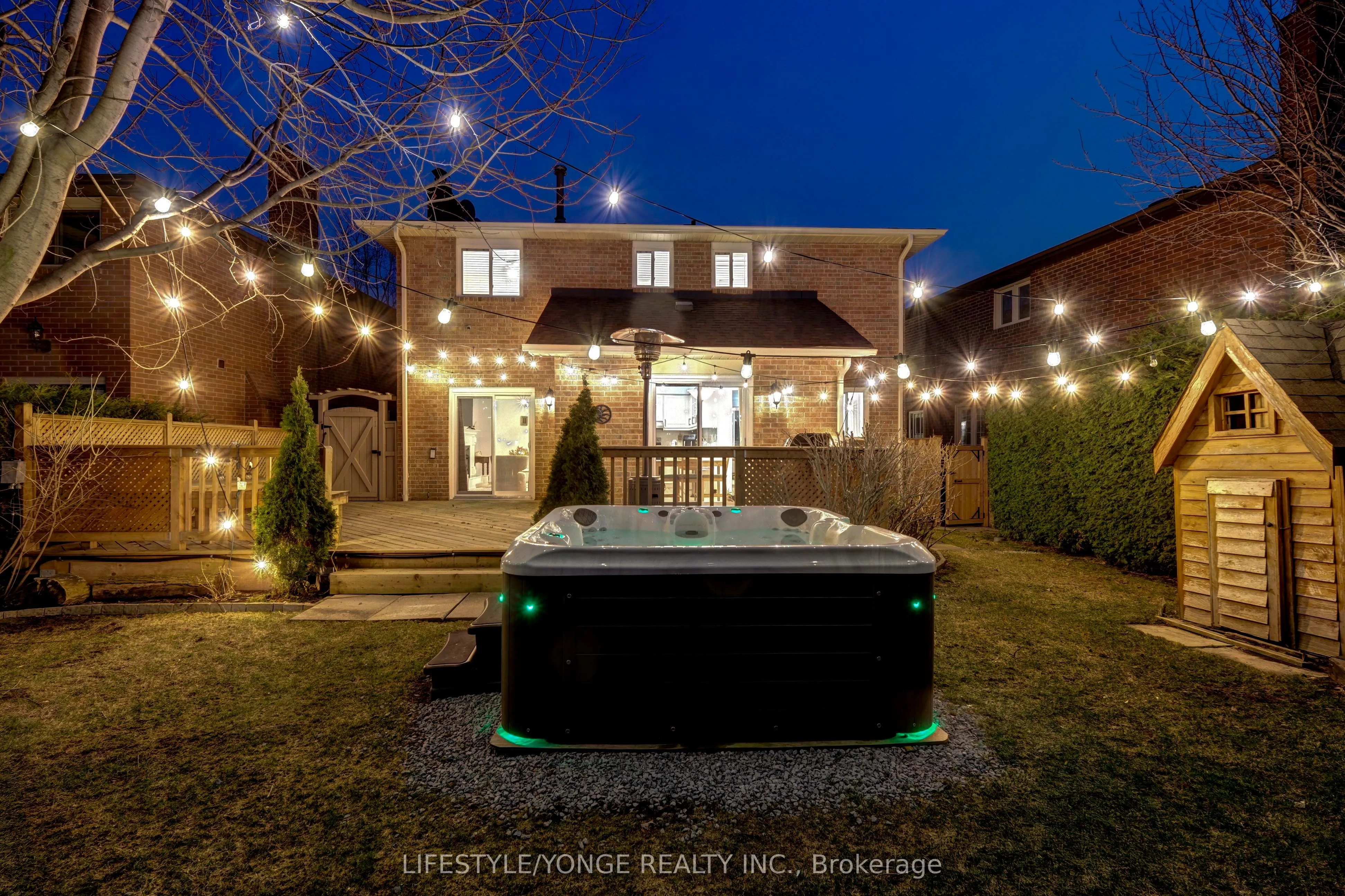 46 Mccallum Drive
