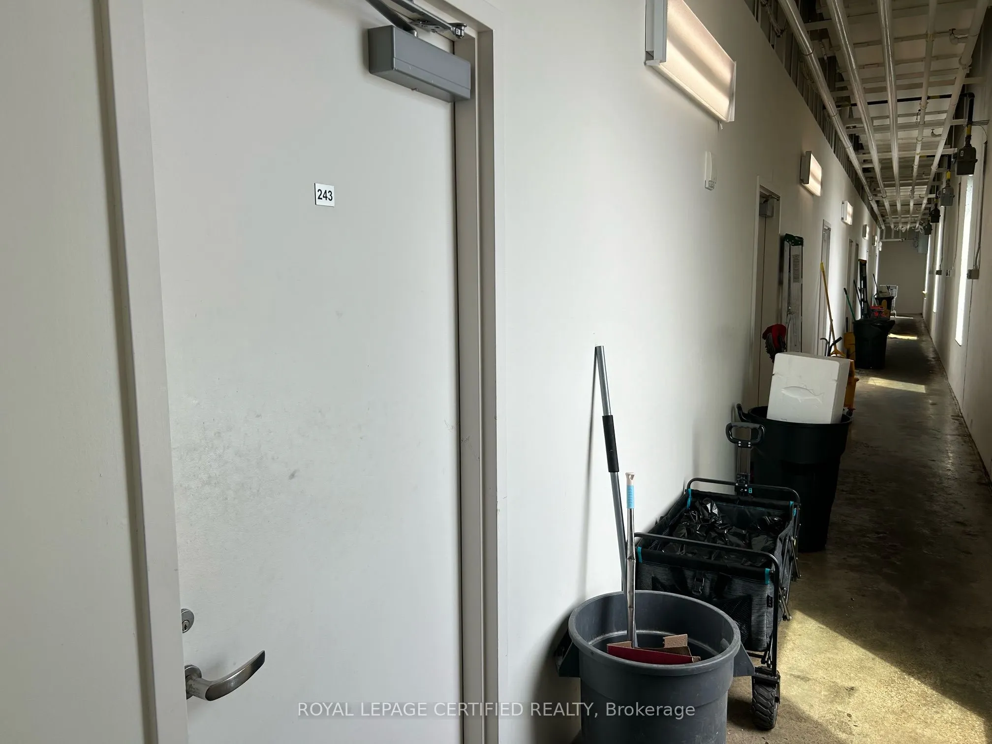 7181 Yonge Street, #243