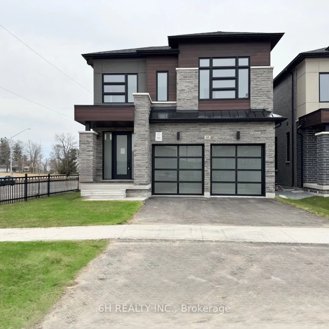 43 Kesterfarm Place