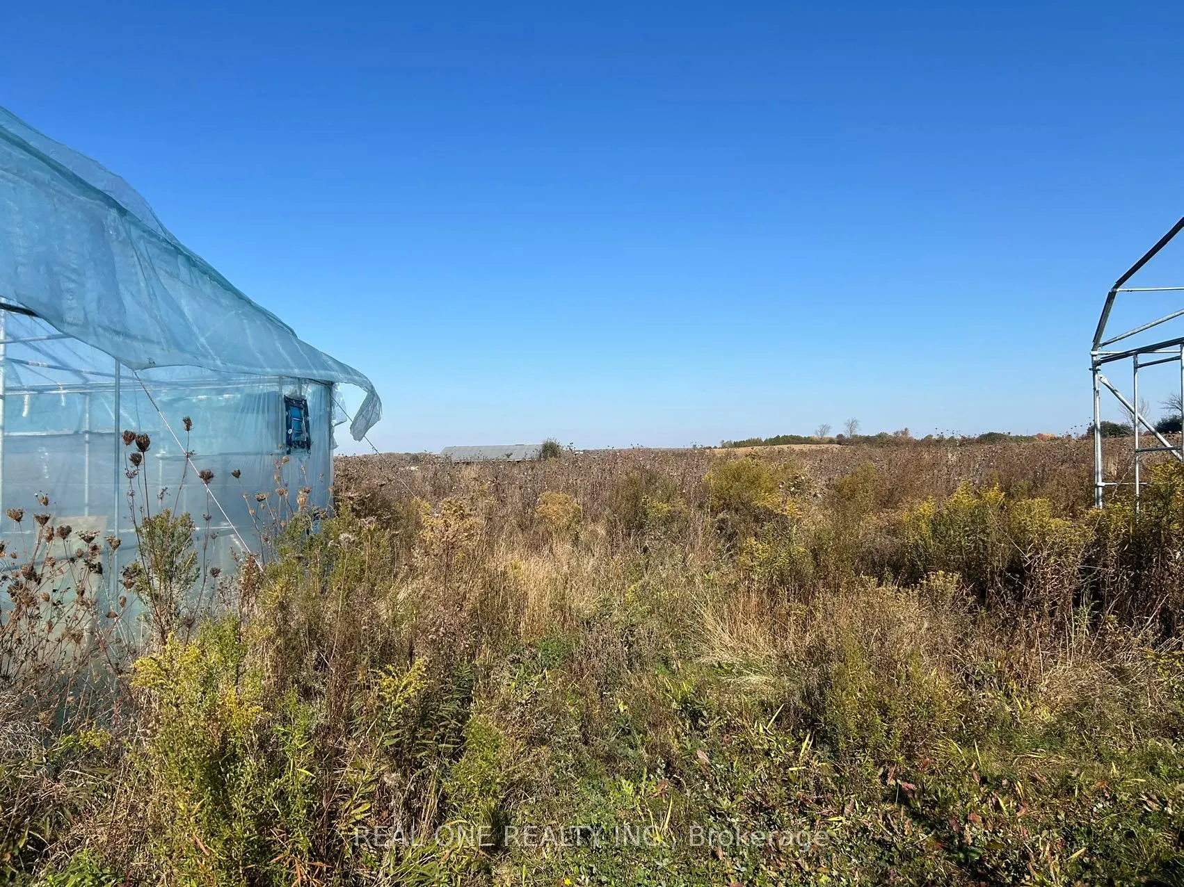 2065B Thorah Concession Rd 4 Road