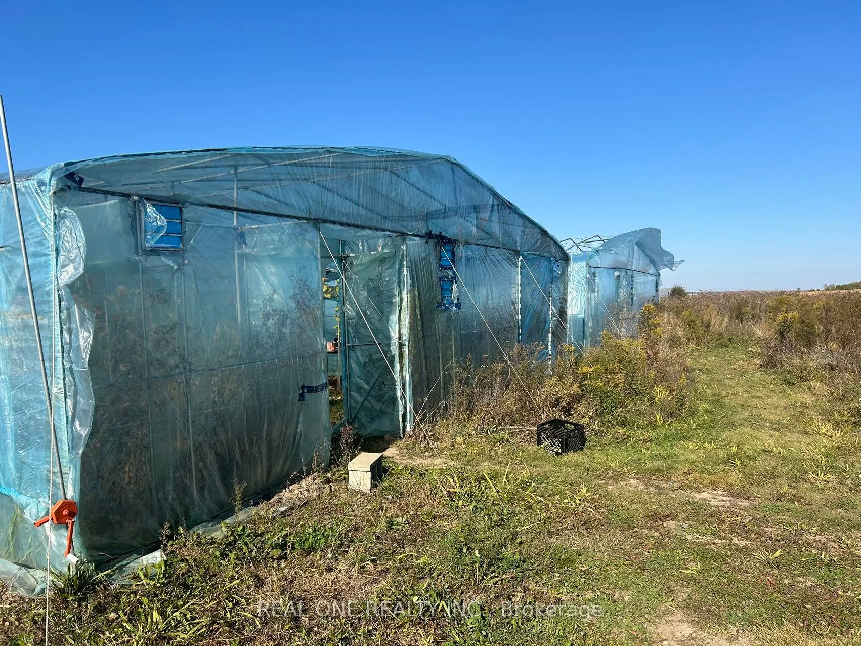 2065B Thorah Concession Rd 4 Road