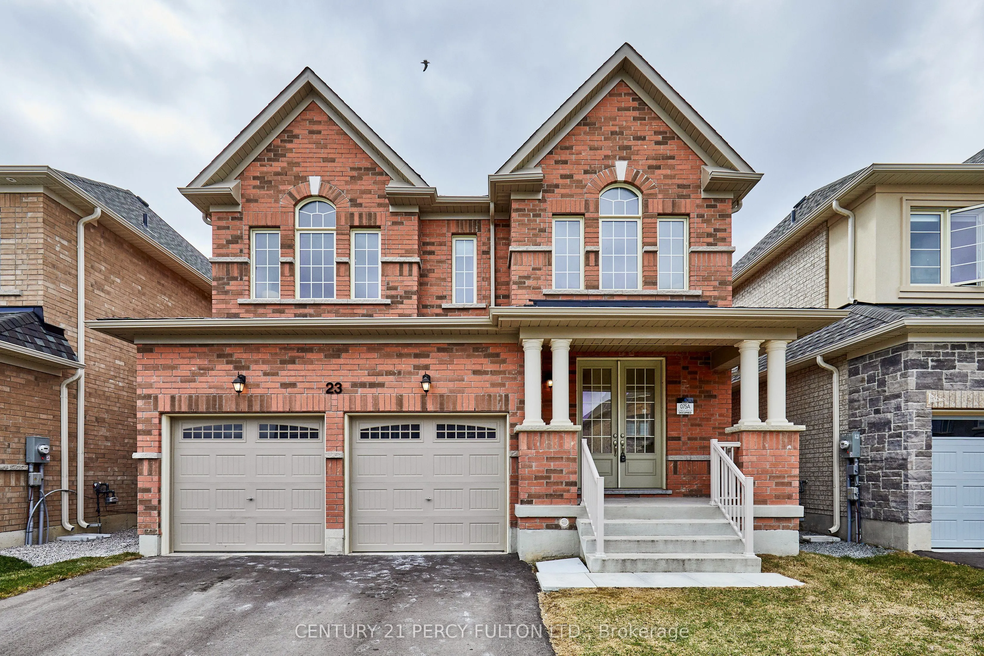 23 Bruce Welch Avenue