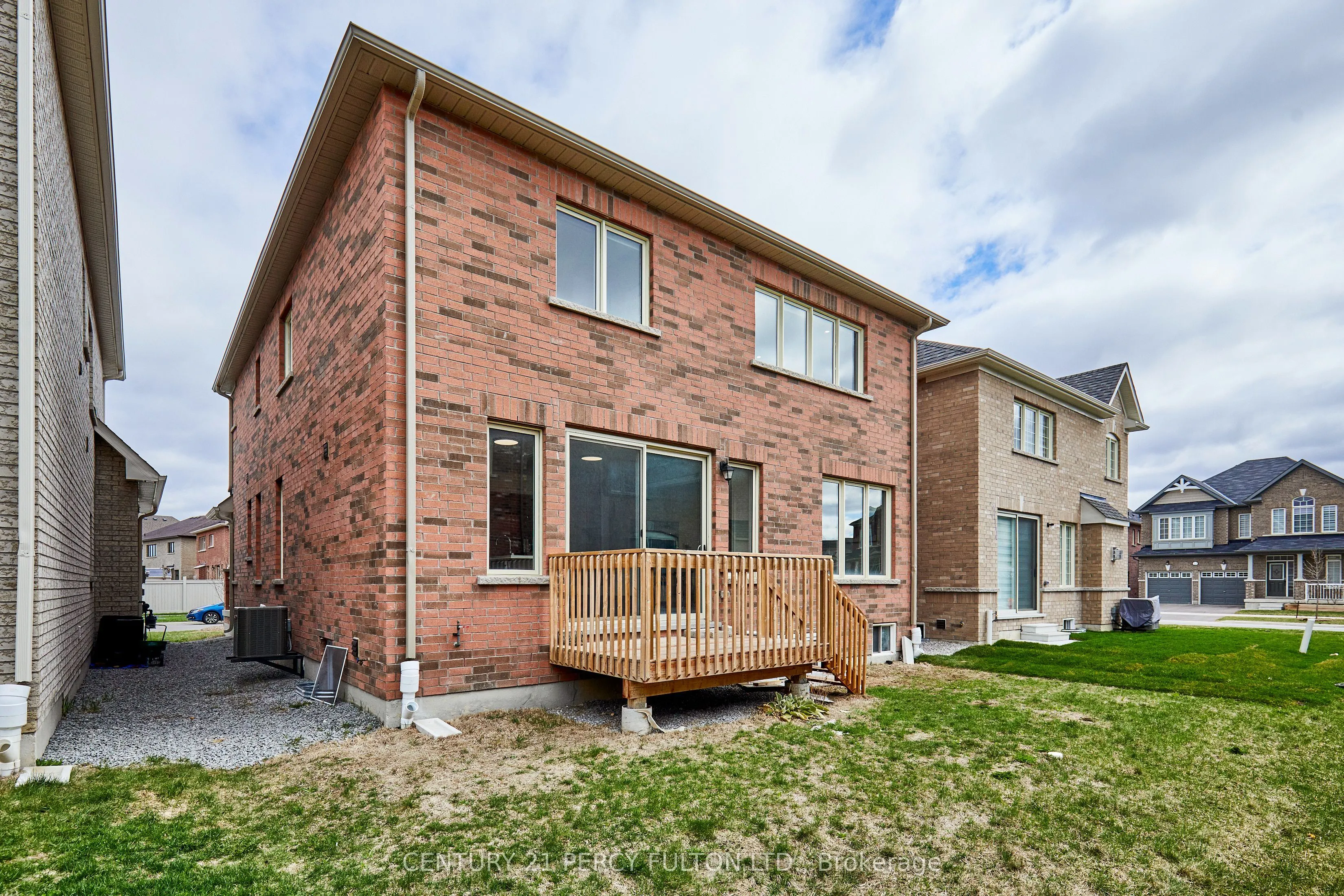 23 Bruce Welch Avenue