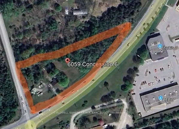 6059 6th Concession