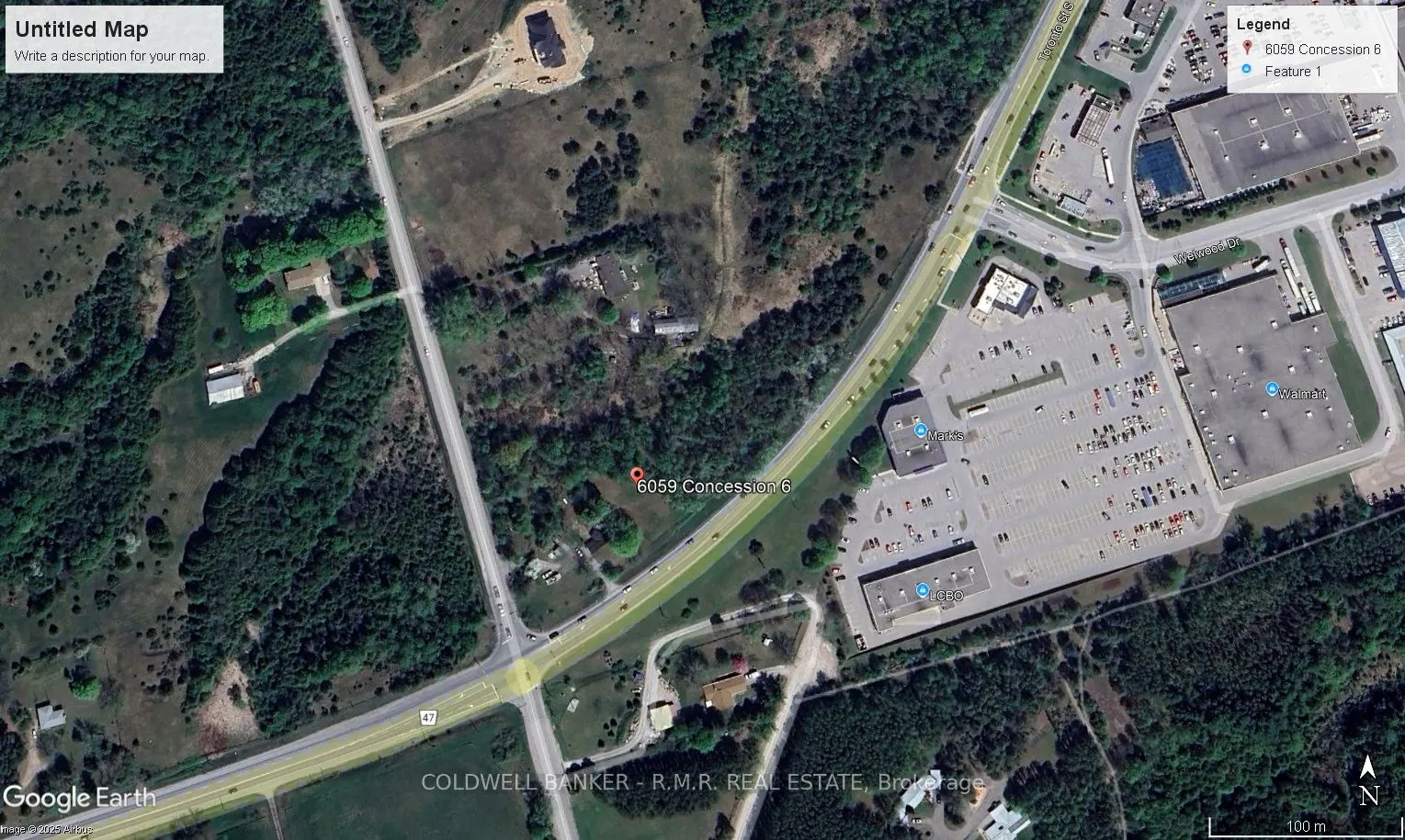 6059 6th Concession