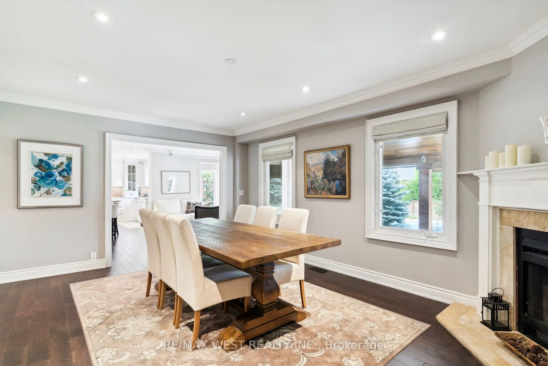 18 Harrowsmith Place