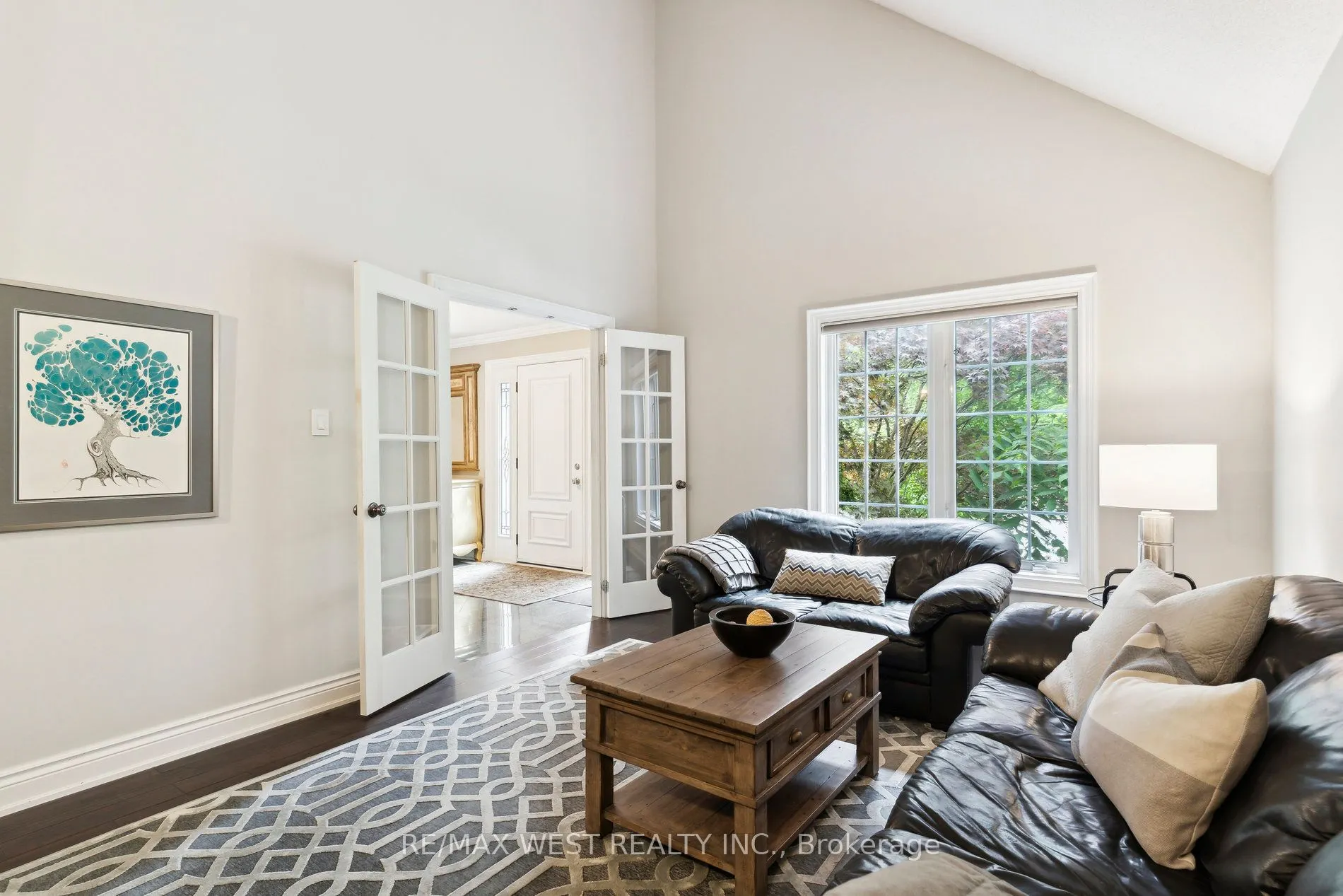 18 Harrowsmith Place