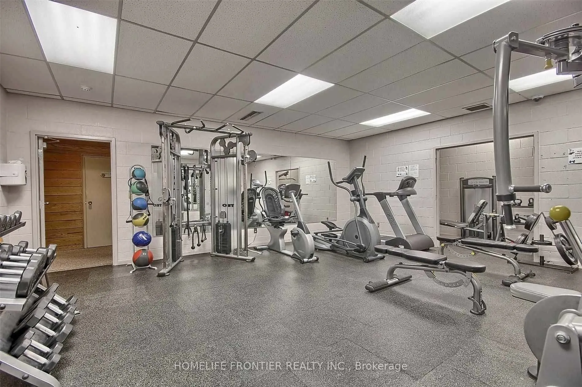 20 Baif Boulevard, #704