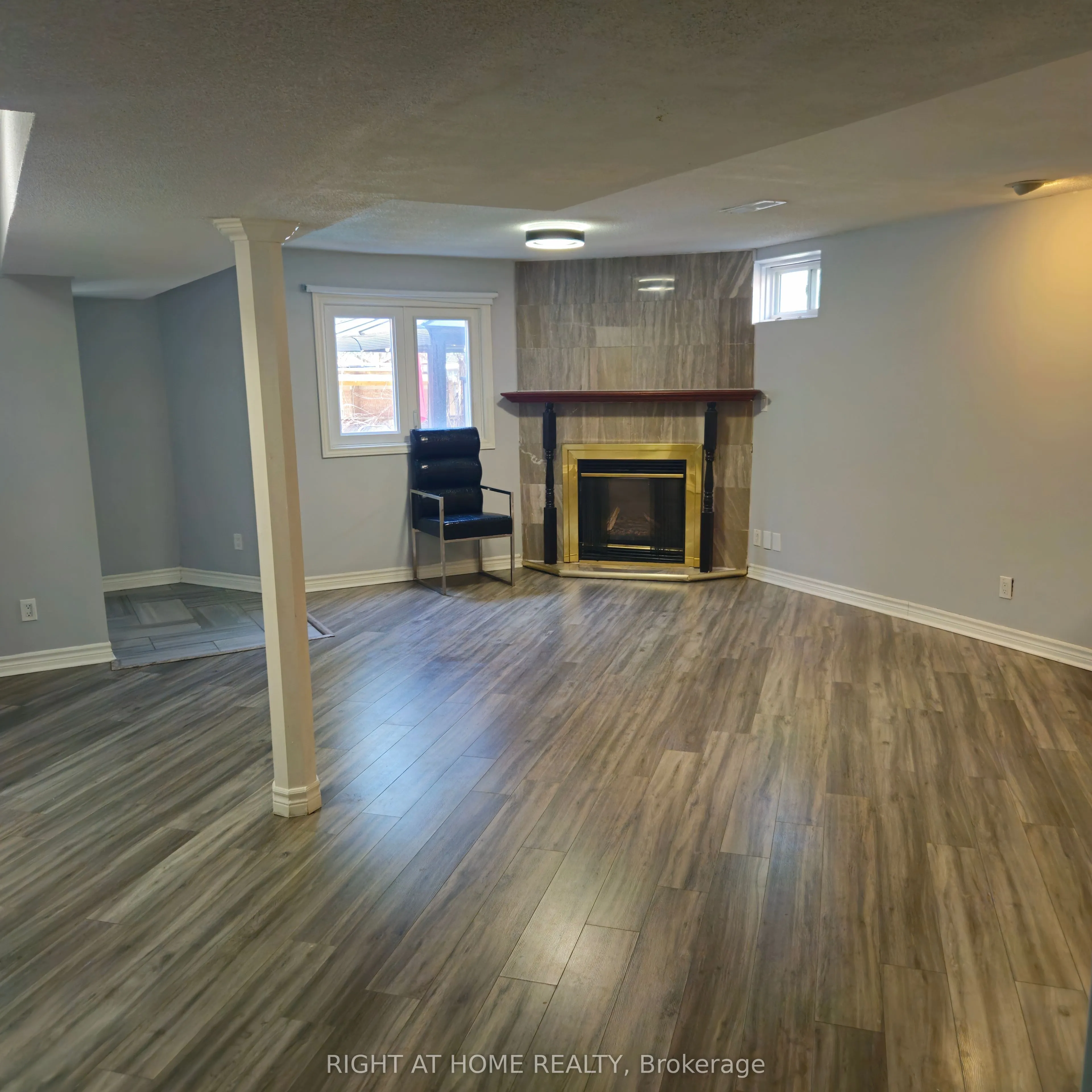 43 Attridge Drive, #Basement