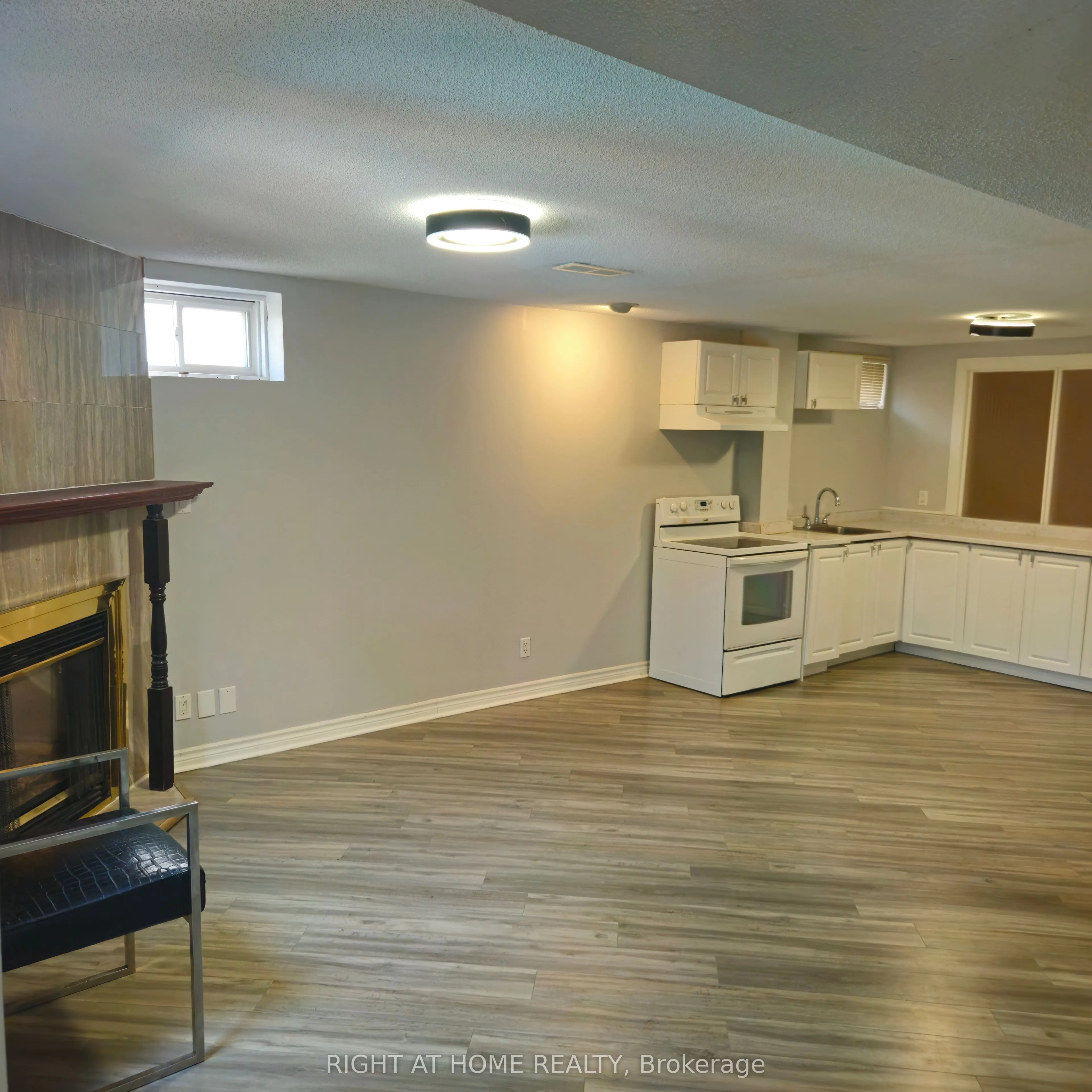 43 Attridge Drive, #Basement