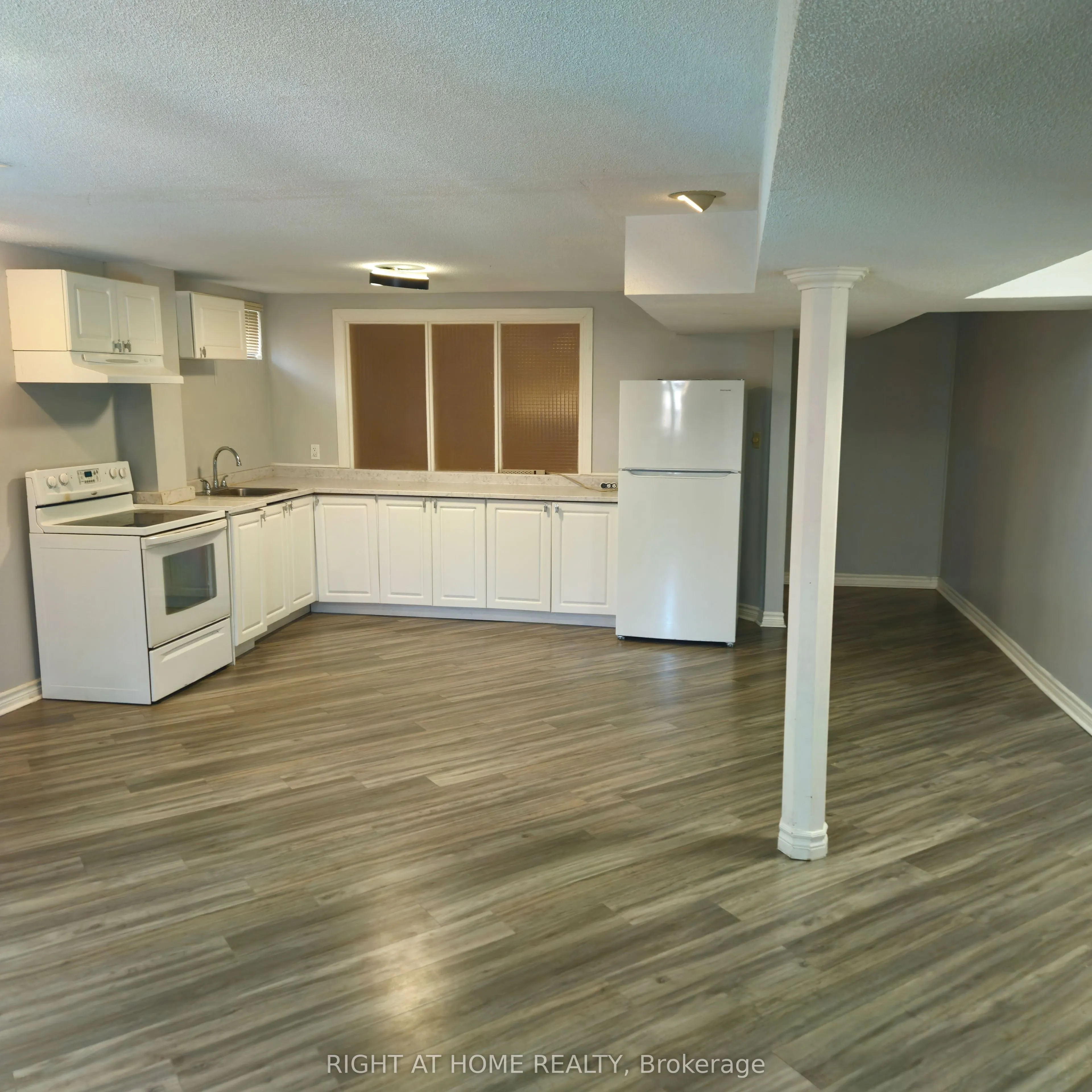 43 Attridge Drive, #Basement
