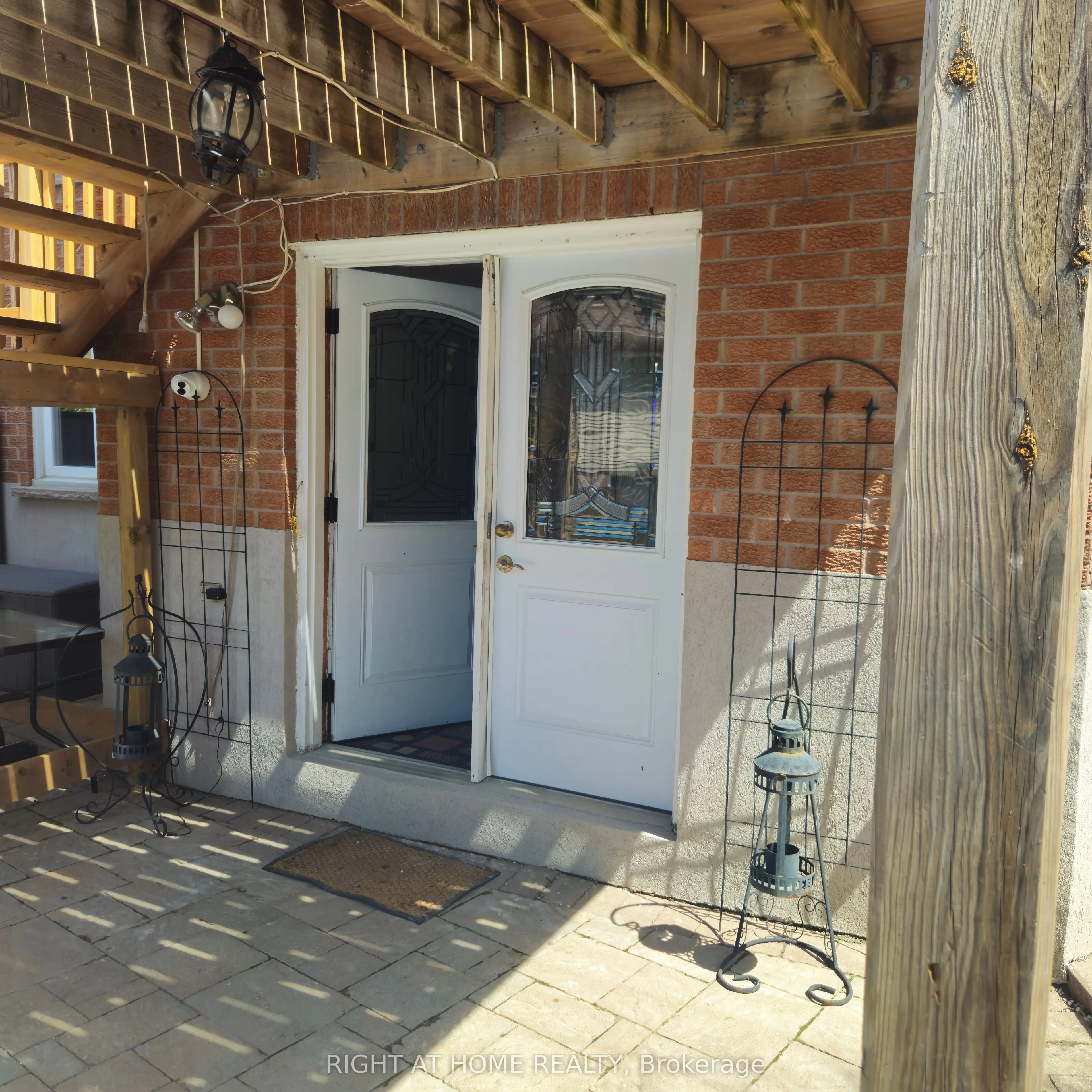 43 Attridge Drive, #Basement