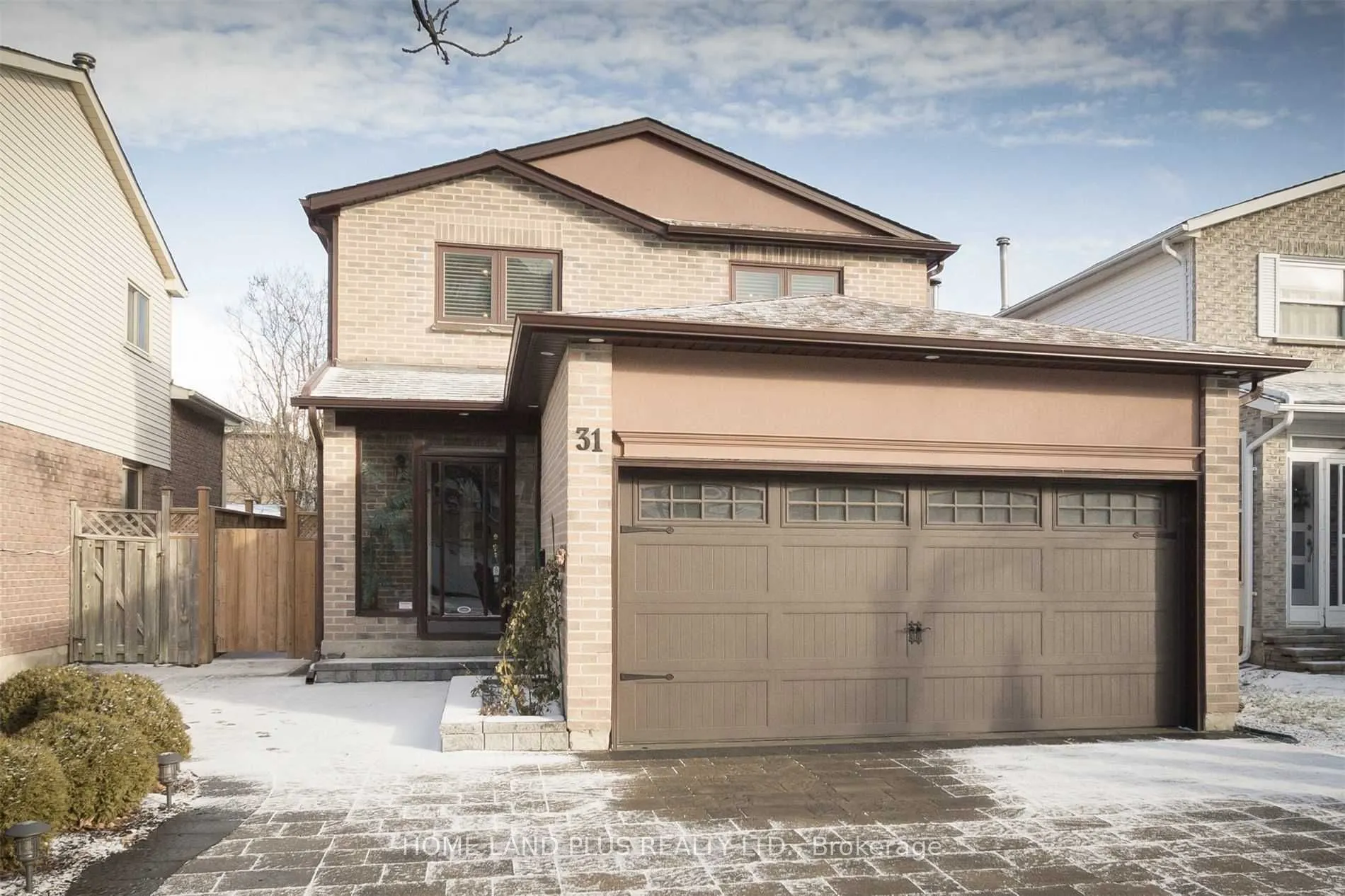 31 Nightstar Drive