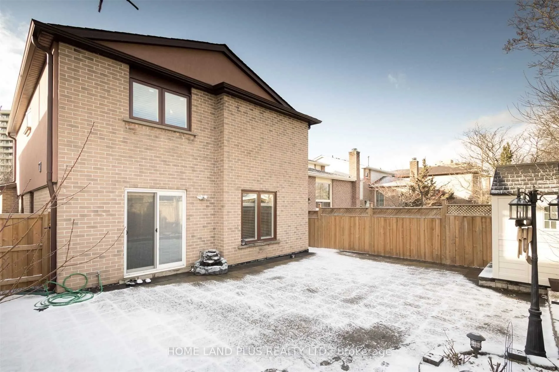 31 Nightstar Drive