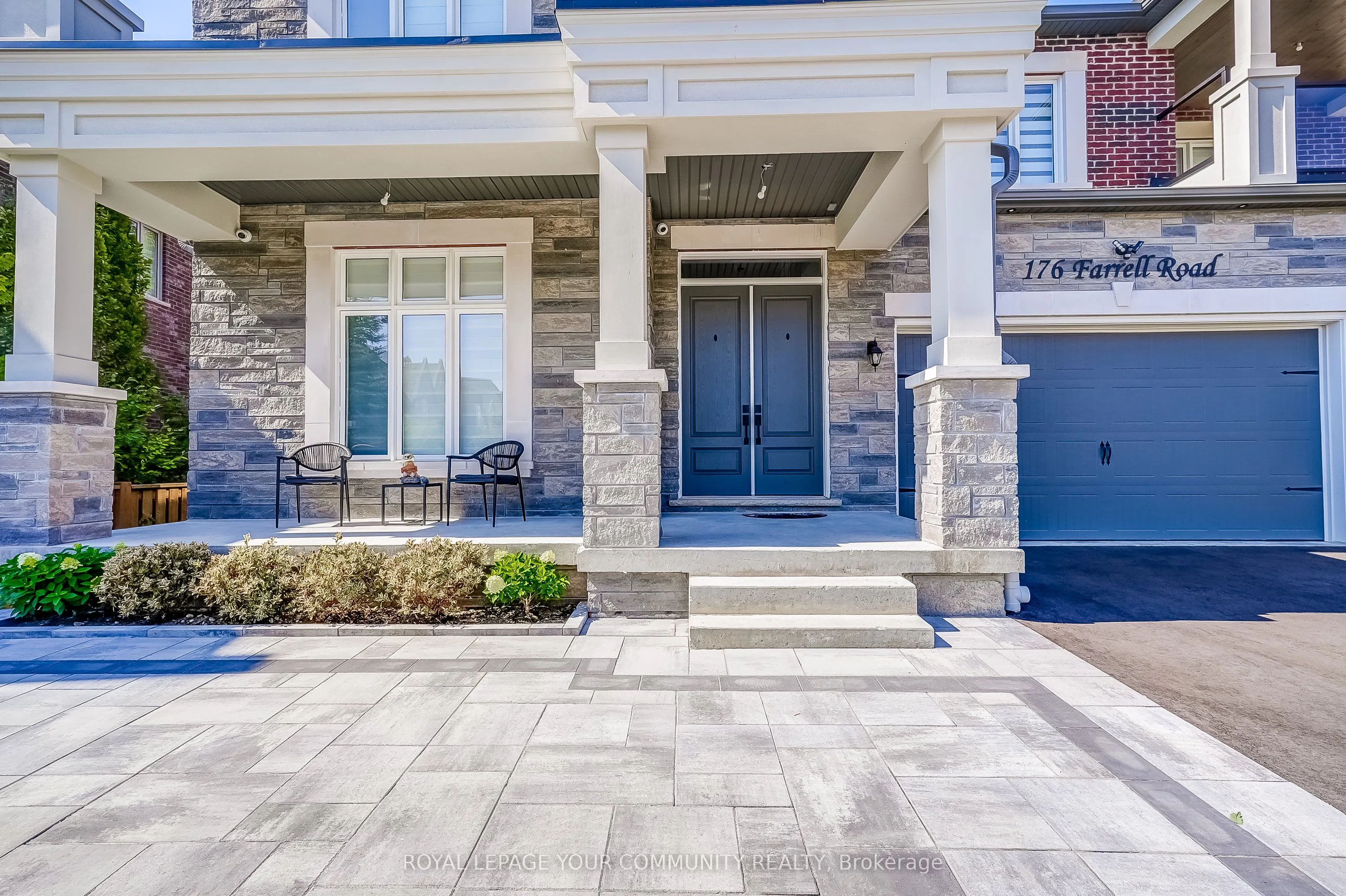 176 Farrell Road