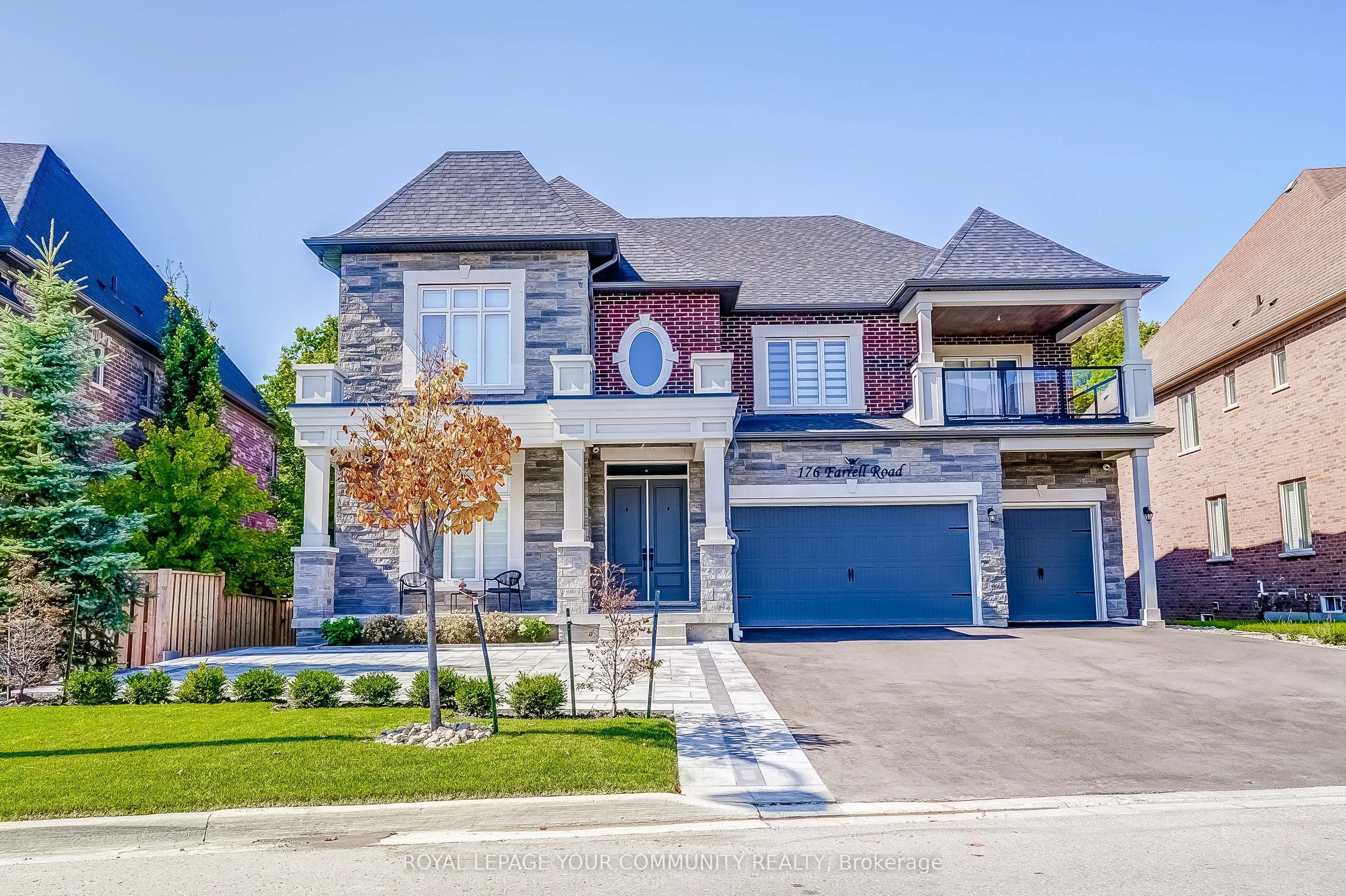 176 Farrell Road