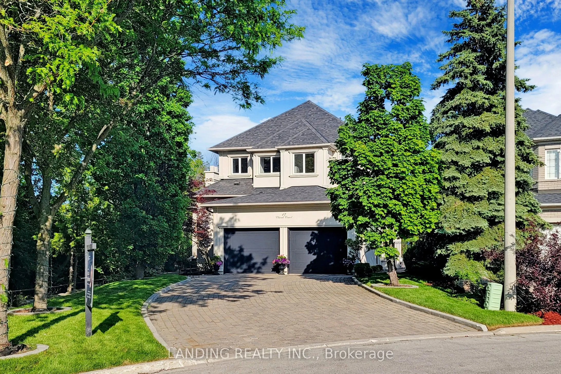 17 Claret Court