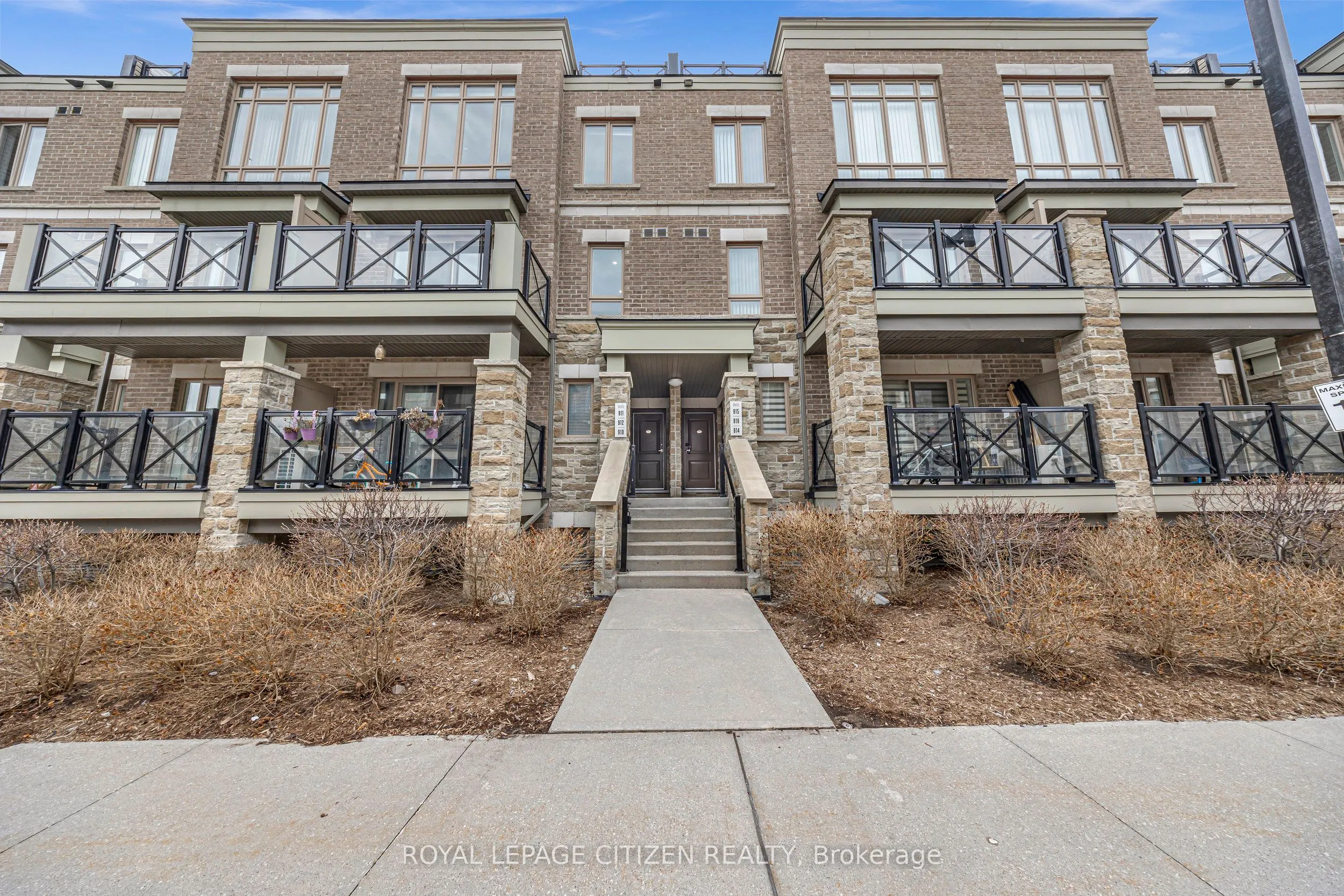 2 Blanche Lane, #911