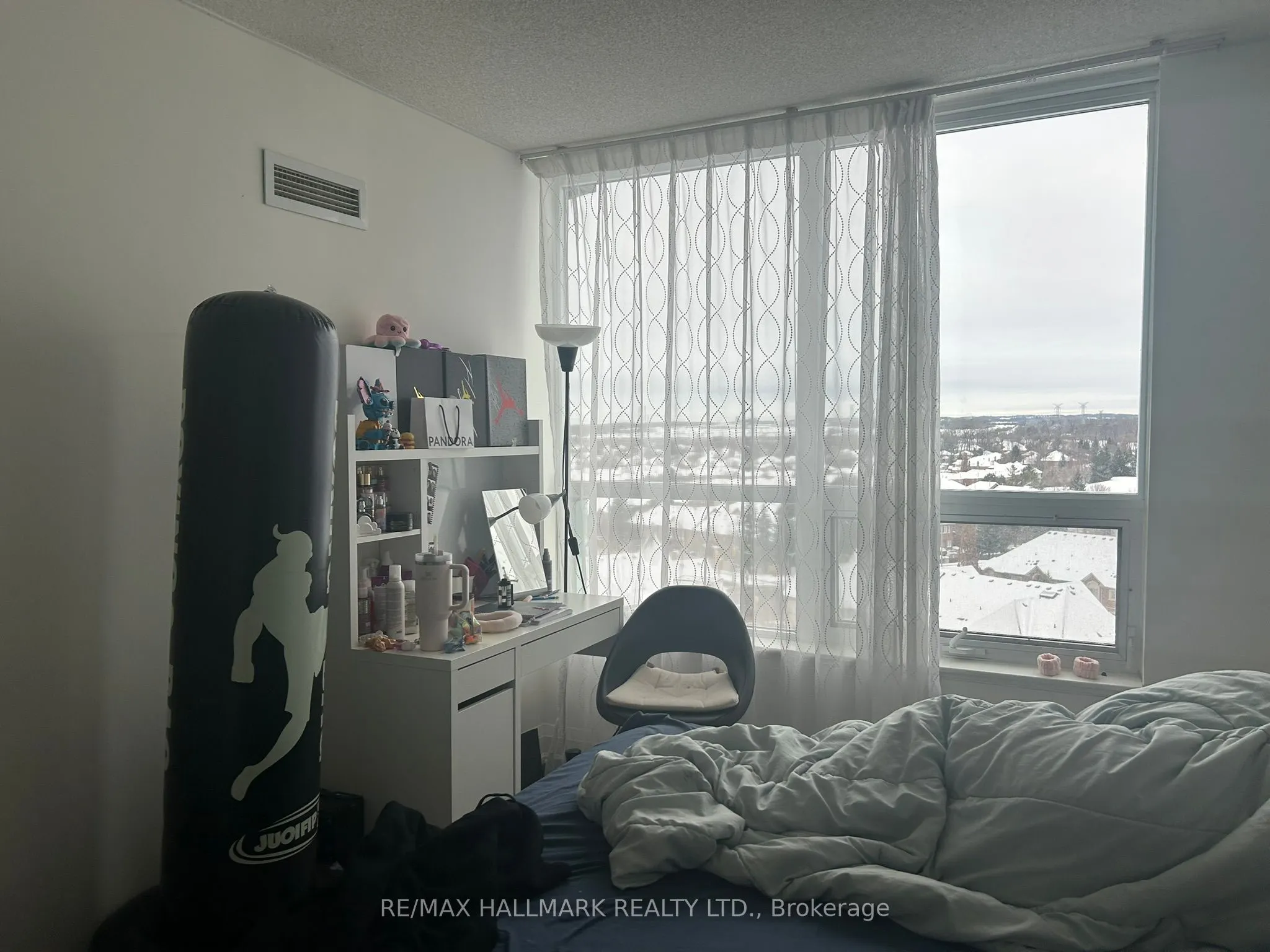 30 North Park Road, #1001