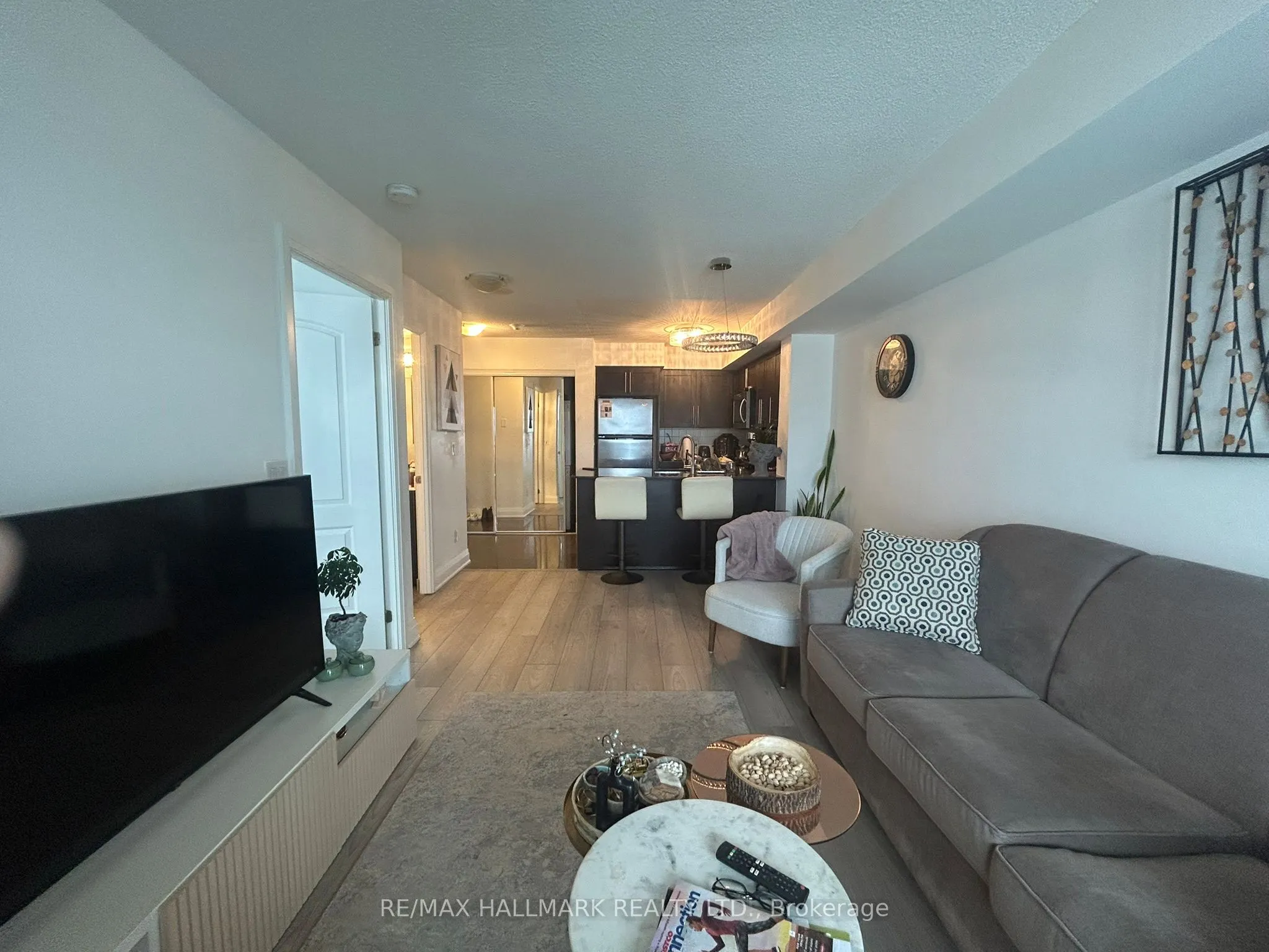 30 North Park Road, #1001