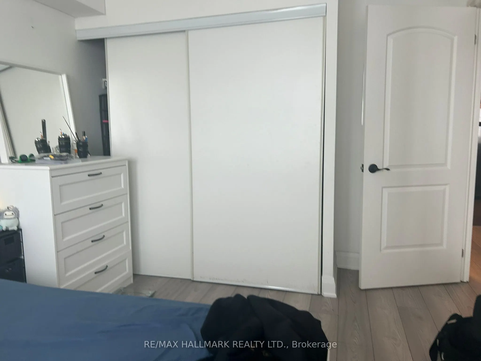 30 North Park Road, #1001