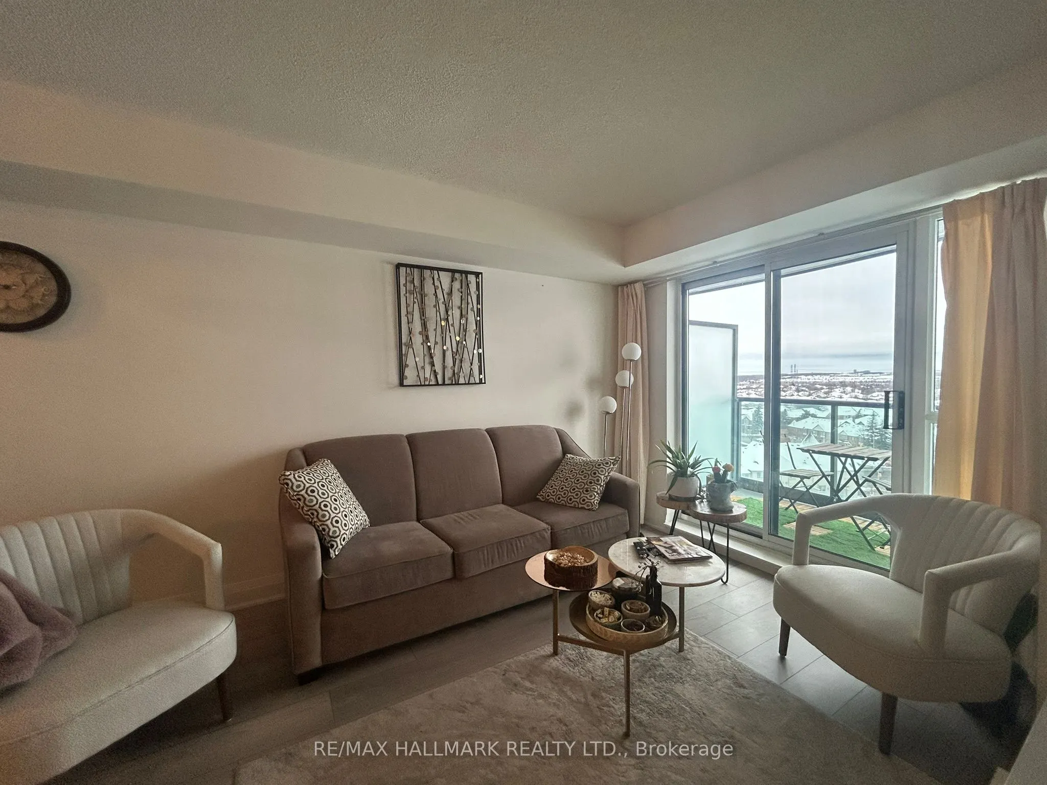 30 North Park Road, #1001