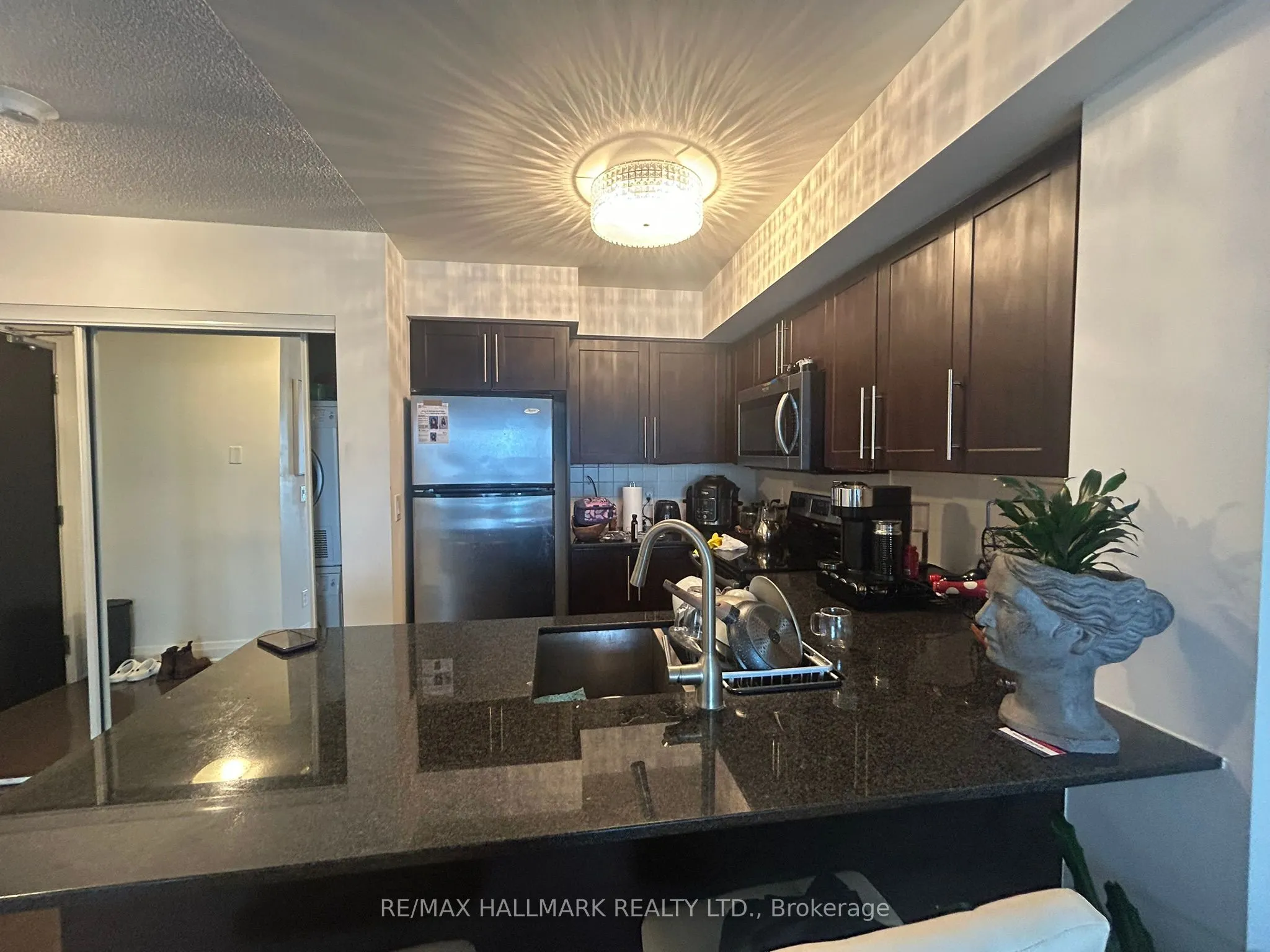 30 North Park Road, #1001