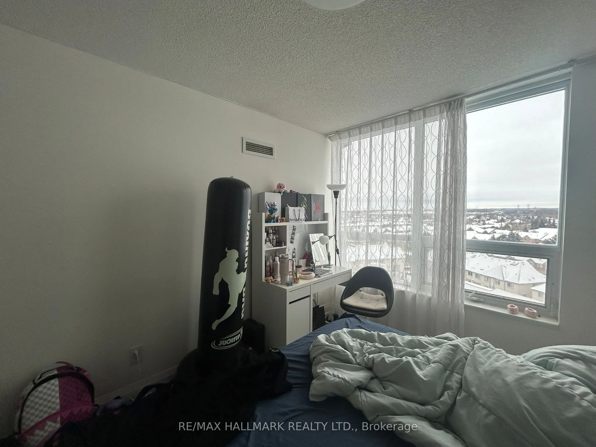 30 North Park Road, #1001