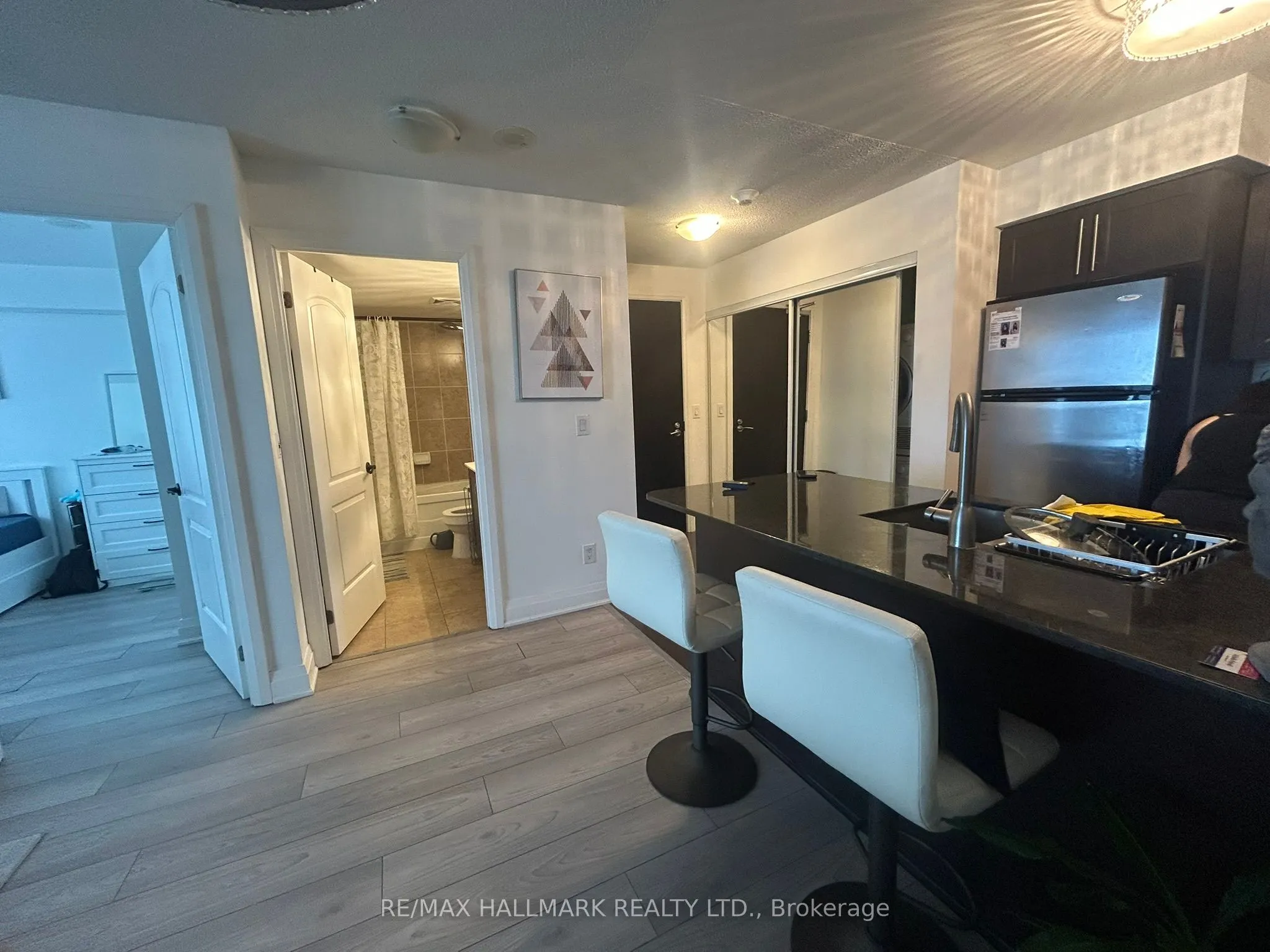 30 North Park Road, #1001