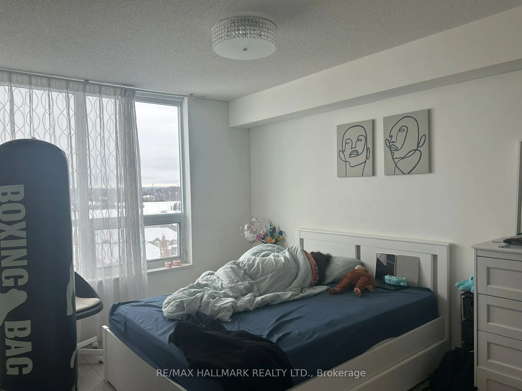 30 North Park Road, #1001