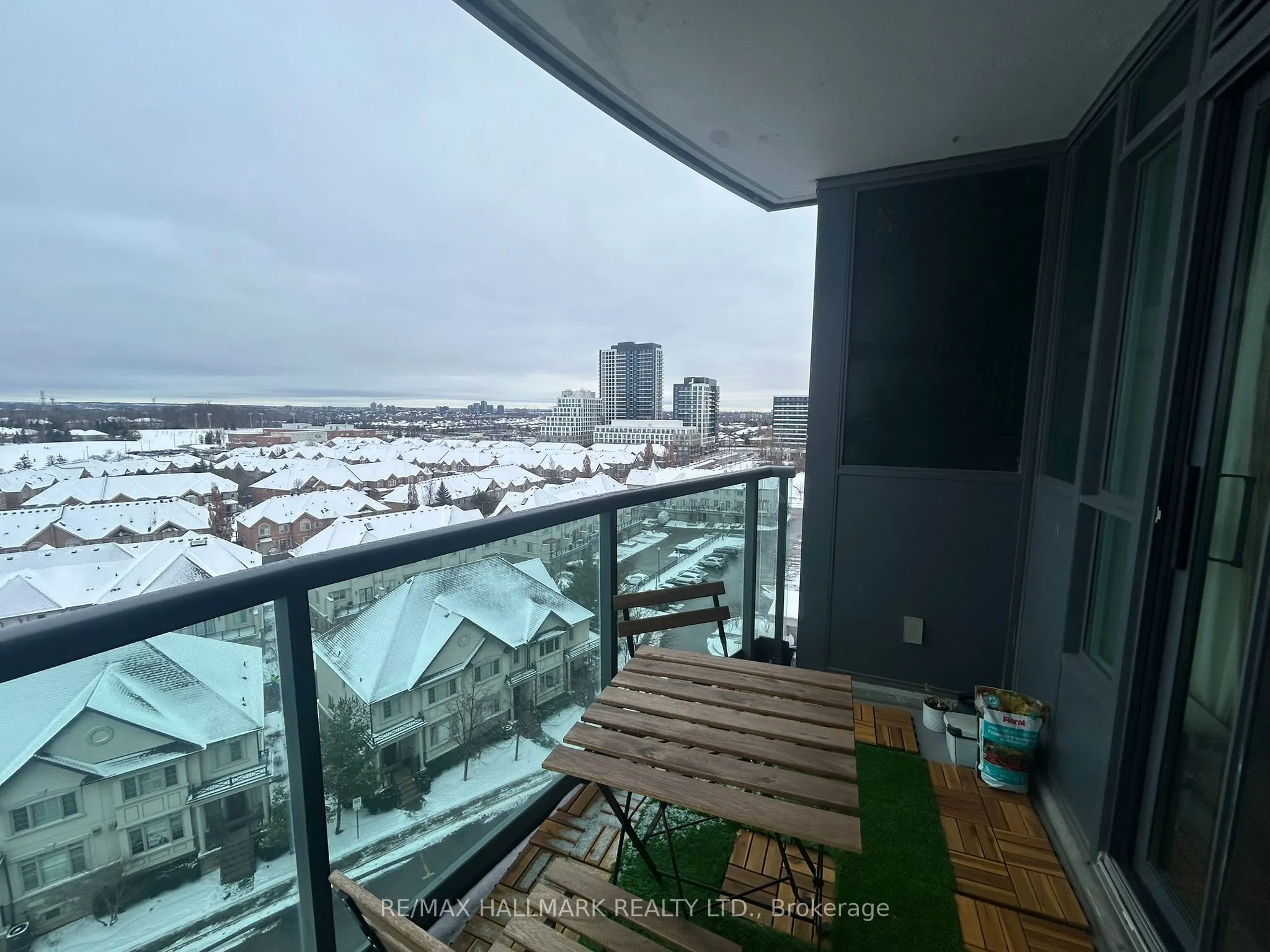 30 North Park Road, #1001