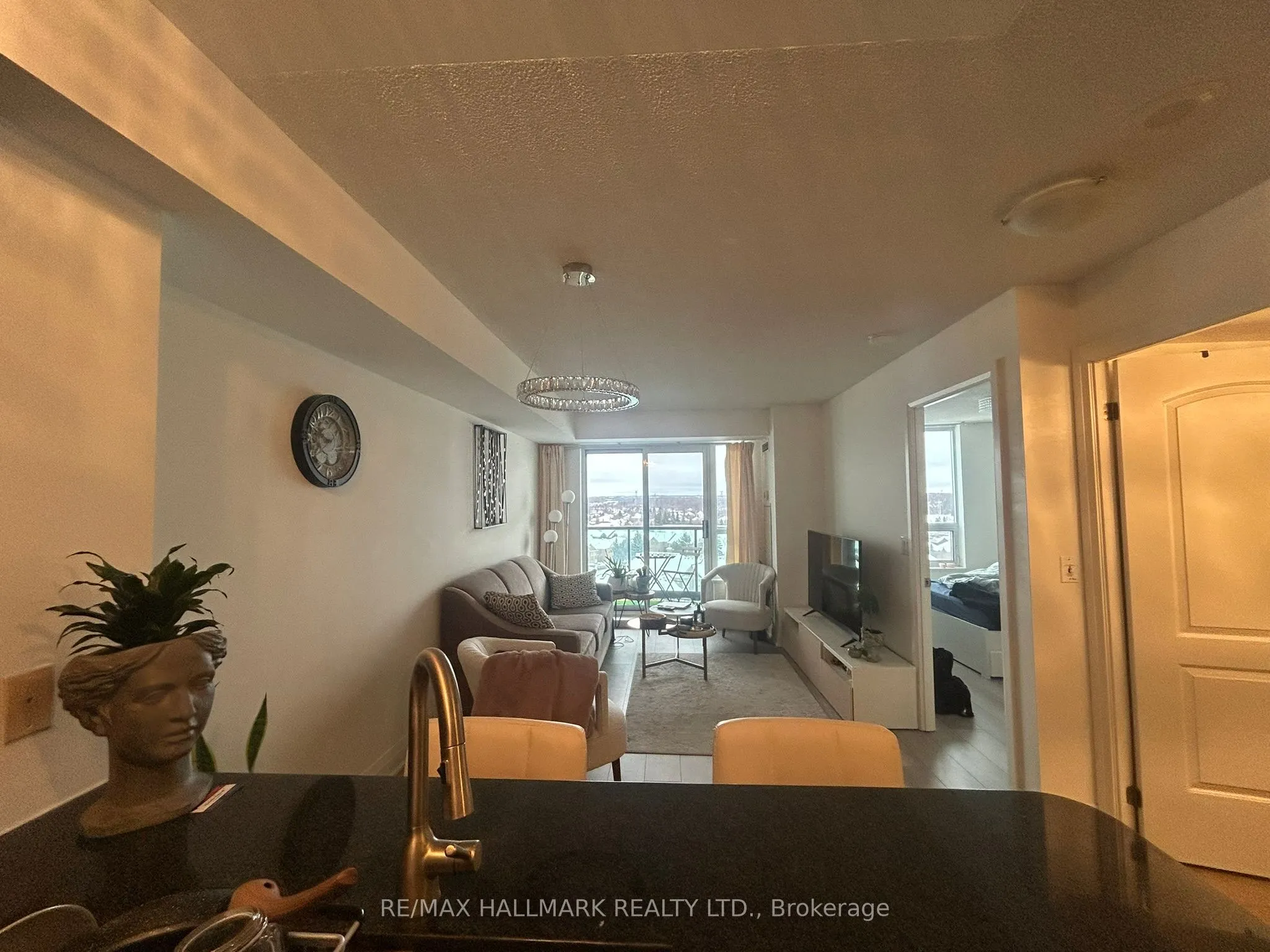 30 North Park Road, #1001