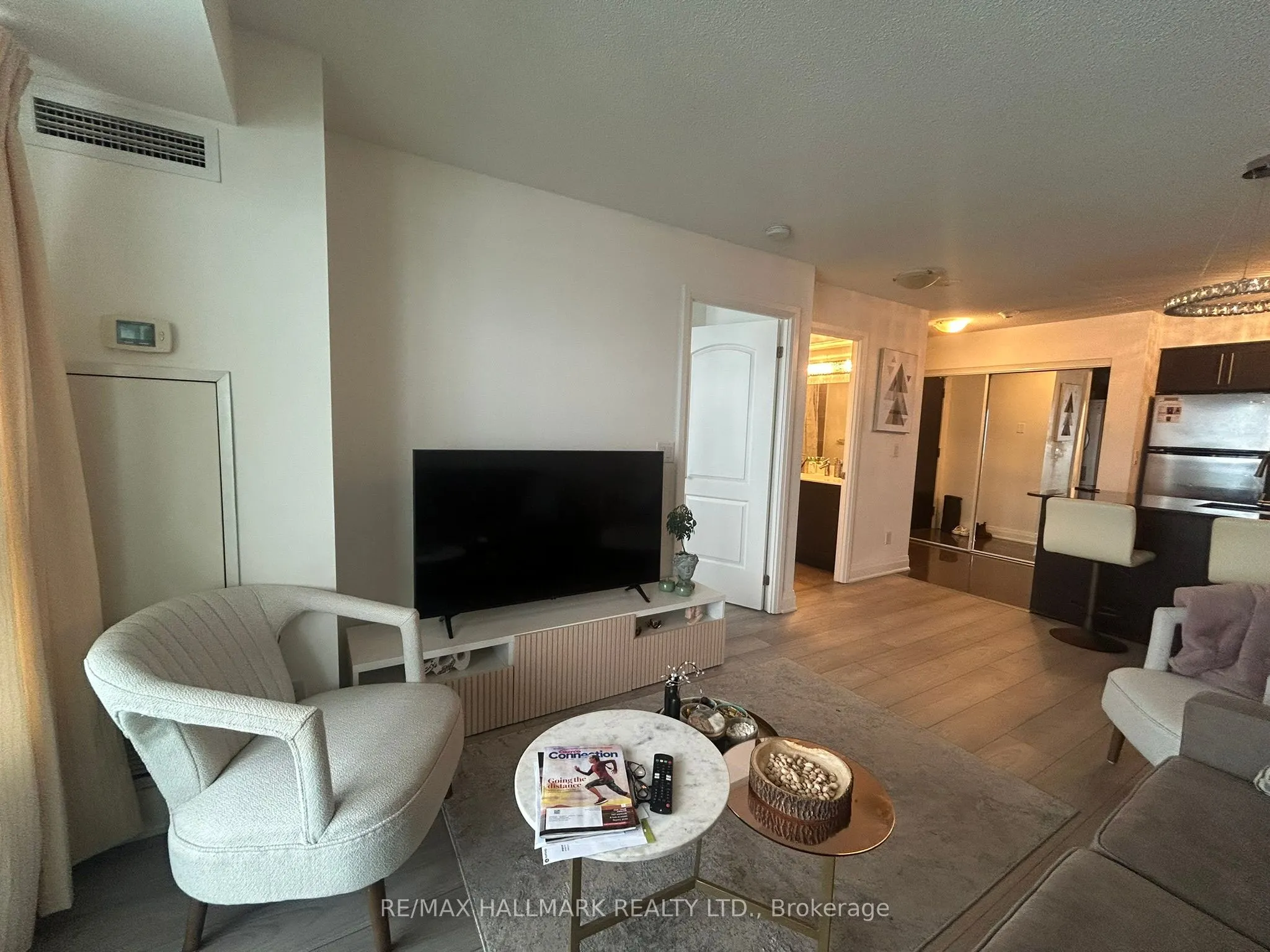 30 North Park Road, #1001