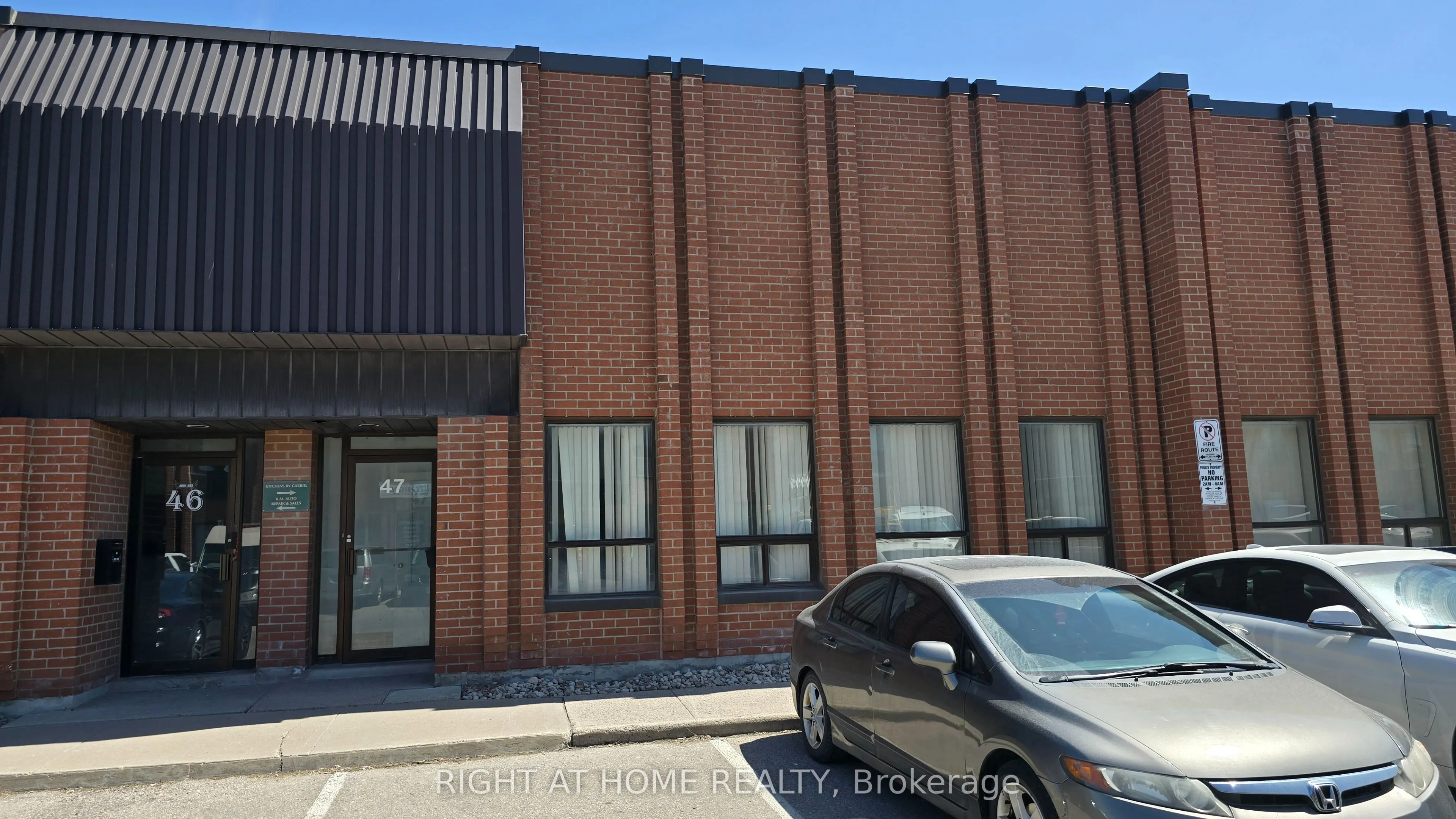 101 Freshway Drive, #47