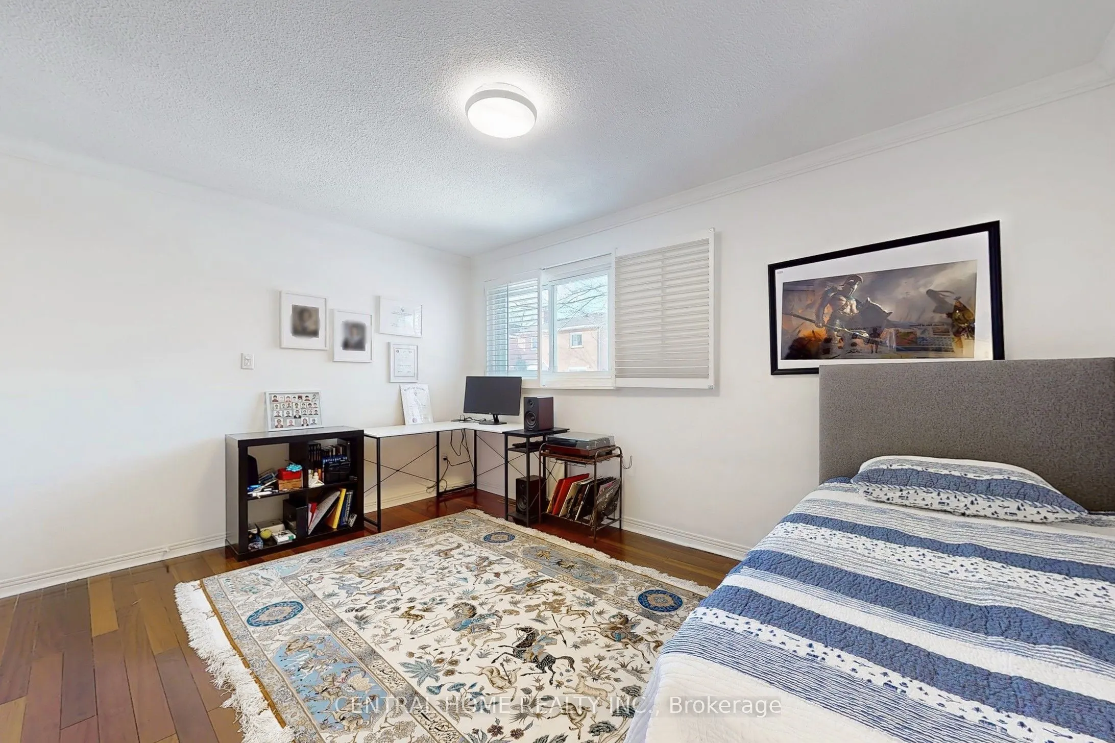 23 Heatherton Way
