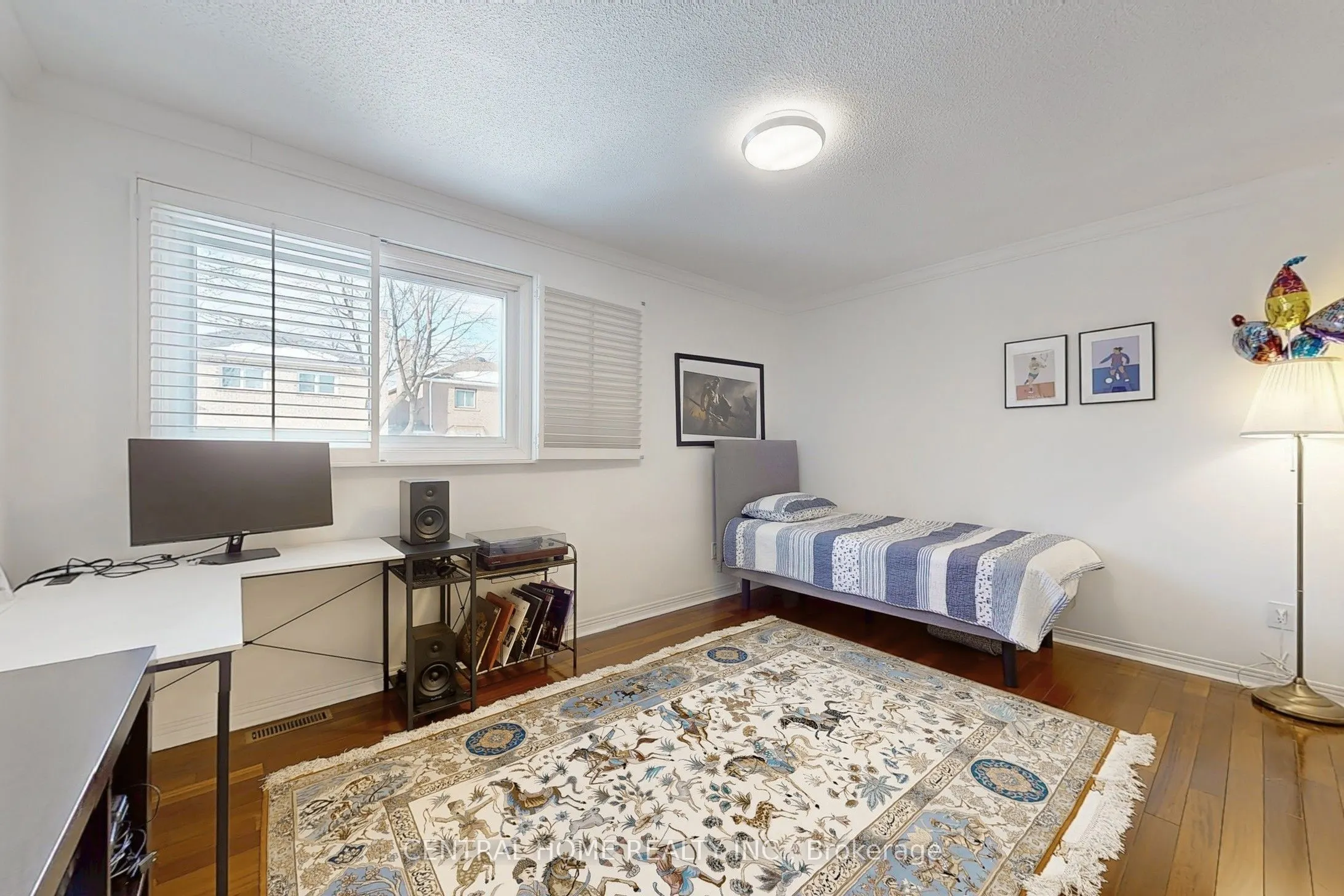 23 Heatherton Way