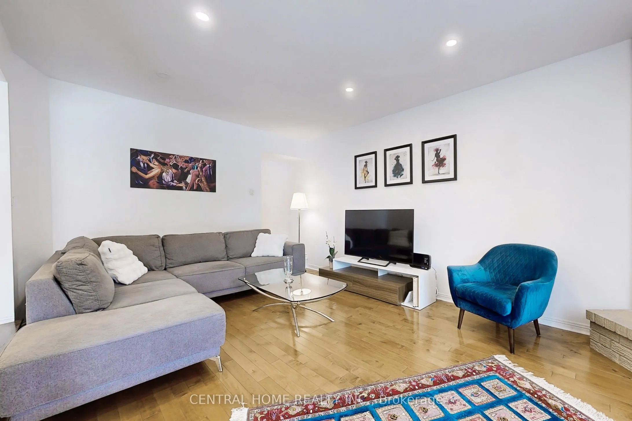 23 Heatherton Way