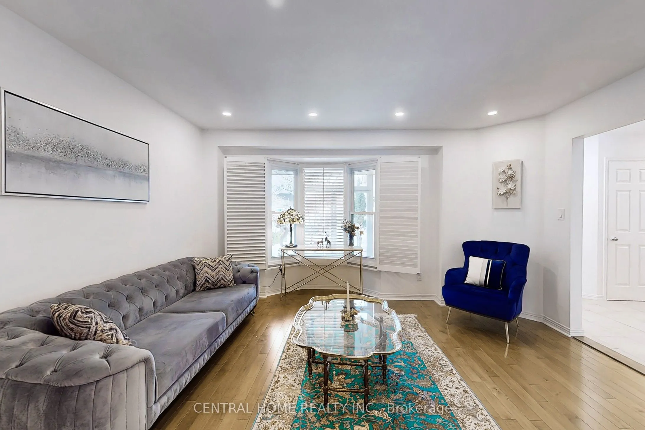 23 Heatherton Way