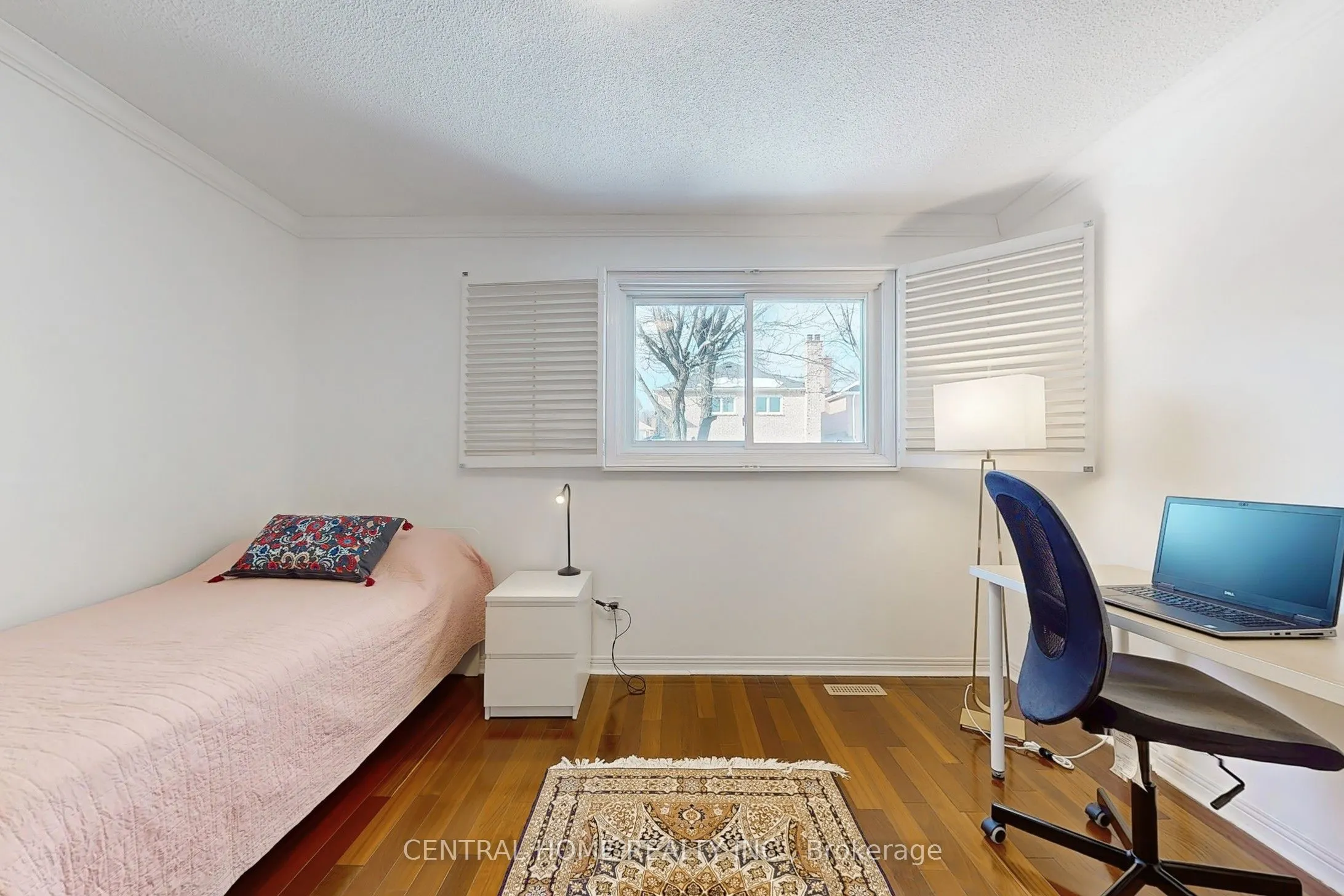 23 Heatherton Way