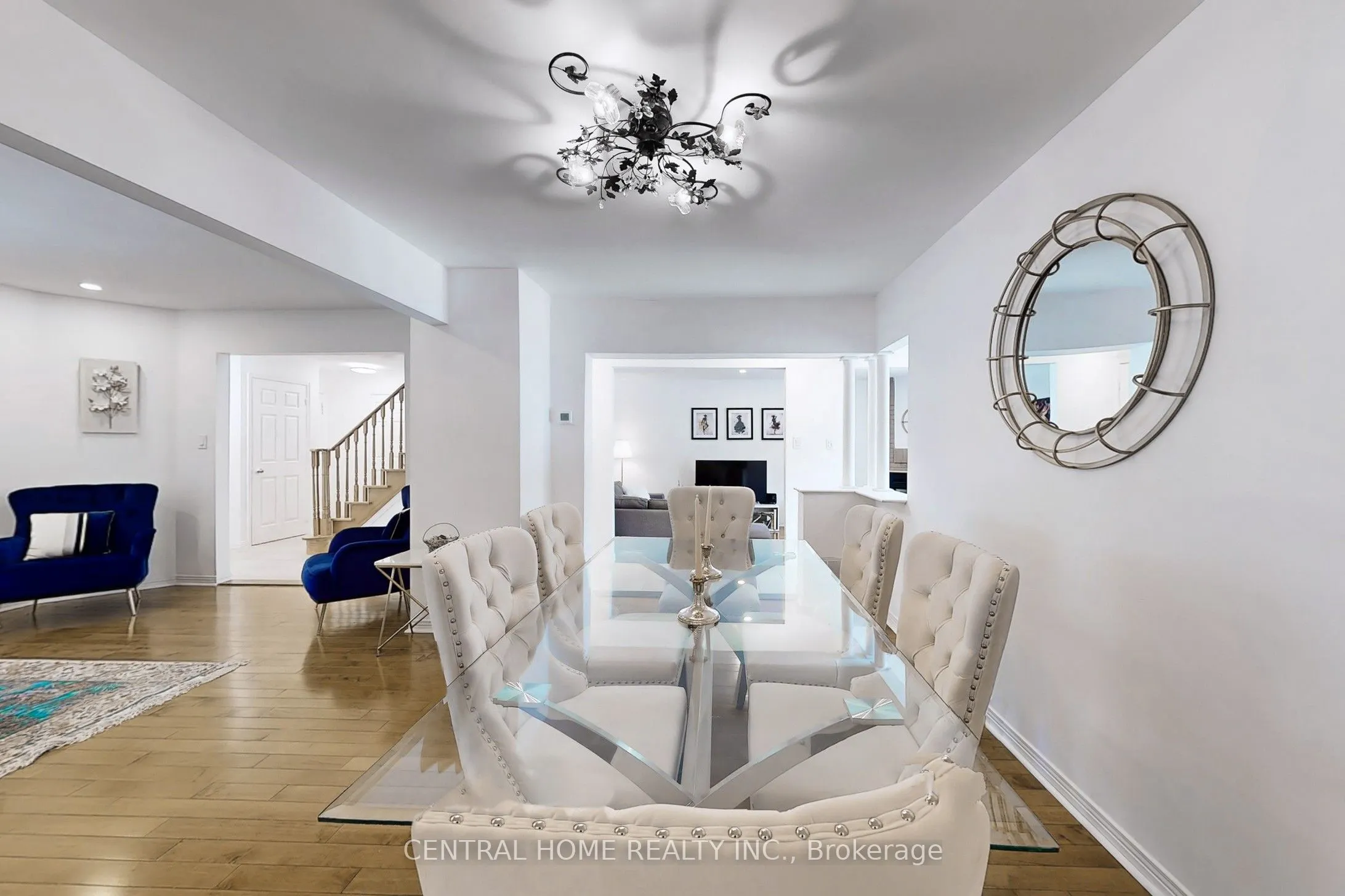 23 Heatherton Way